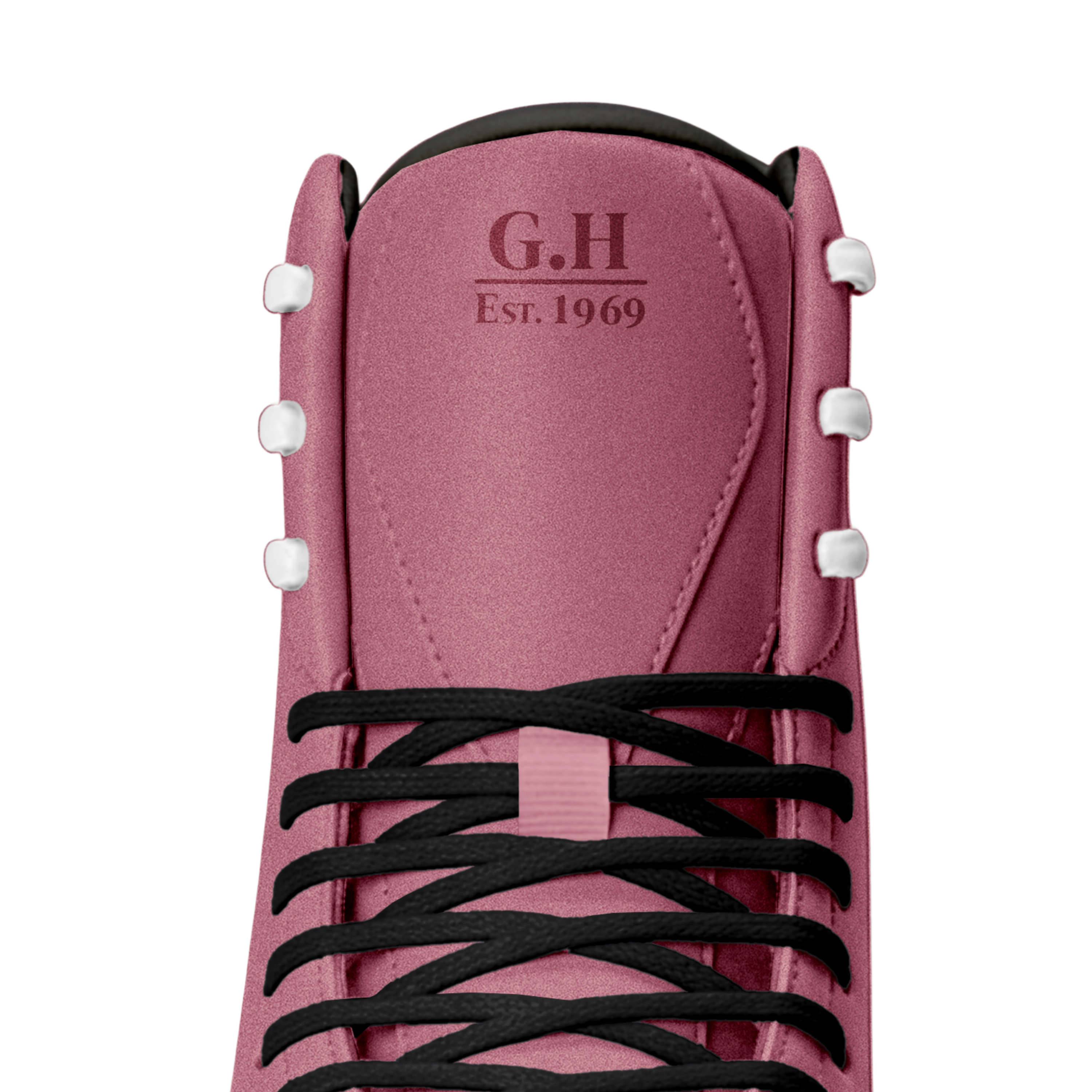 #color_Pink (Suede Leather)