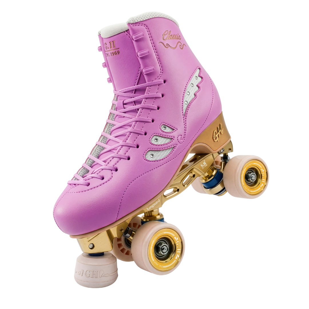 Classic Roller Skates