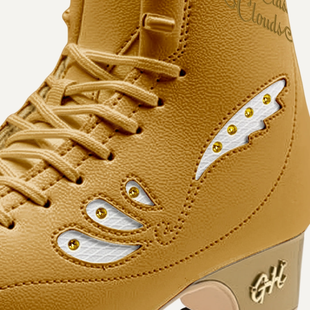 #color_Tan Beige (Vegan Leather)