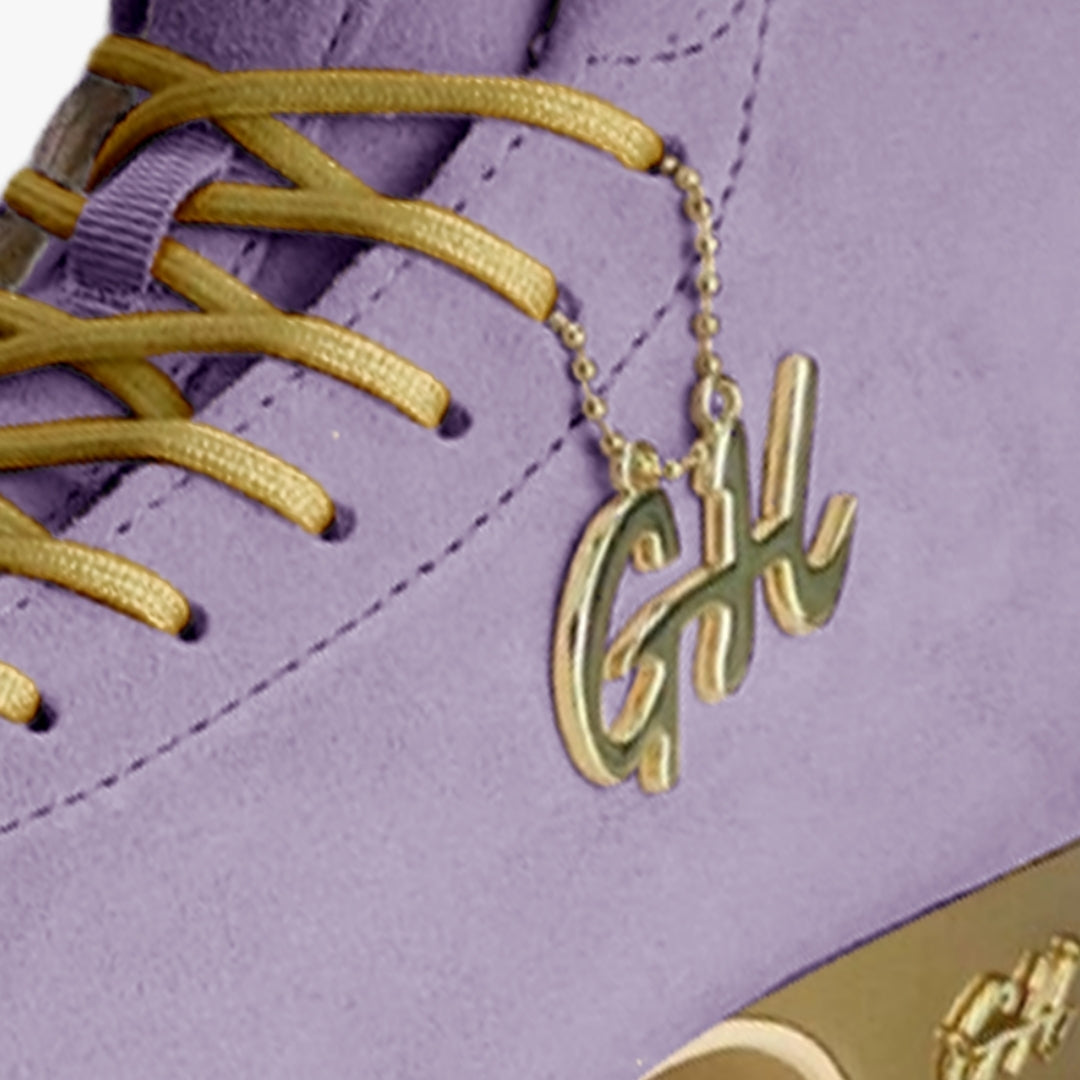 #color_Lavender (Suede Leather)