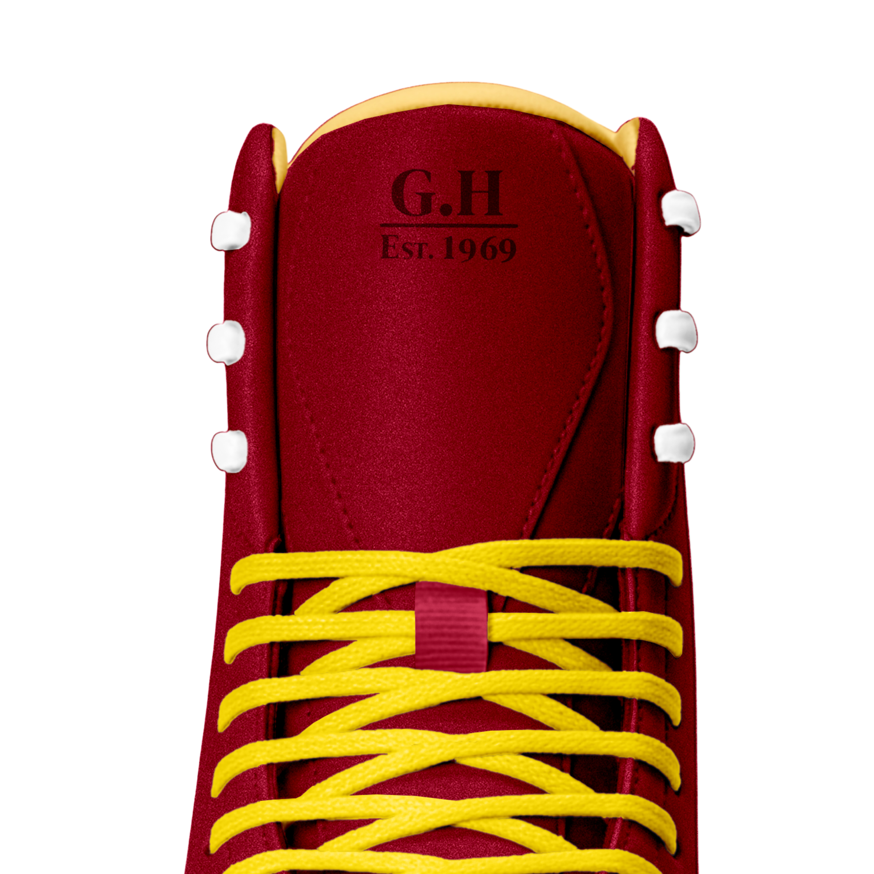 #color_Red (Suede Leather)