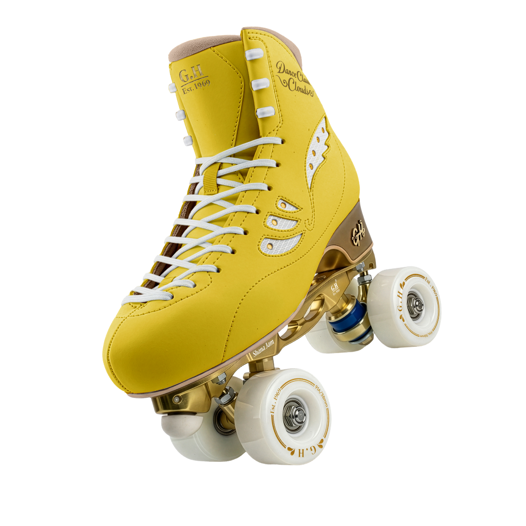#color_Yellow (Vegan Leather)