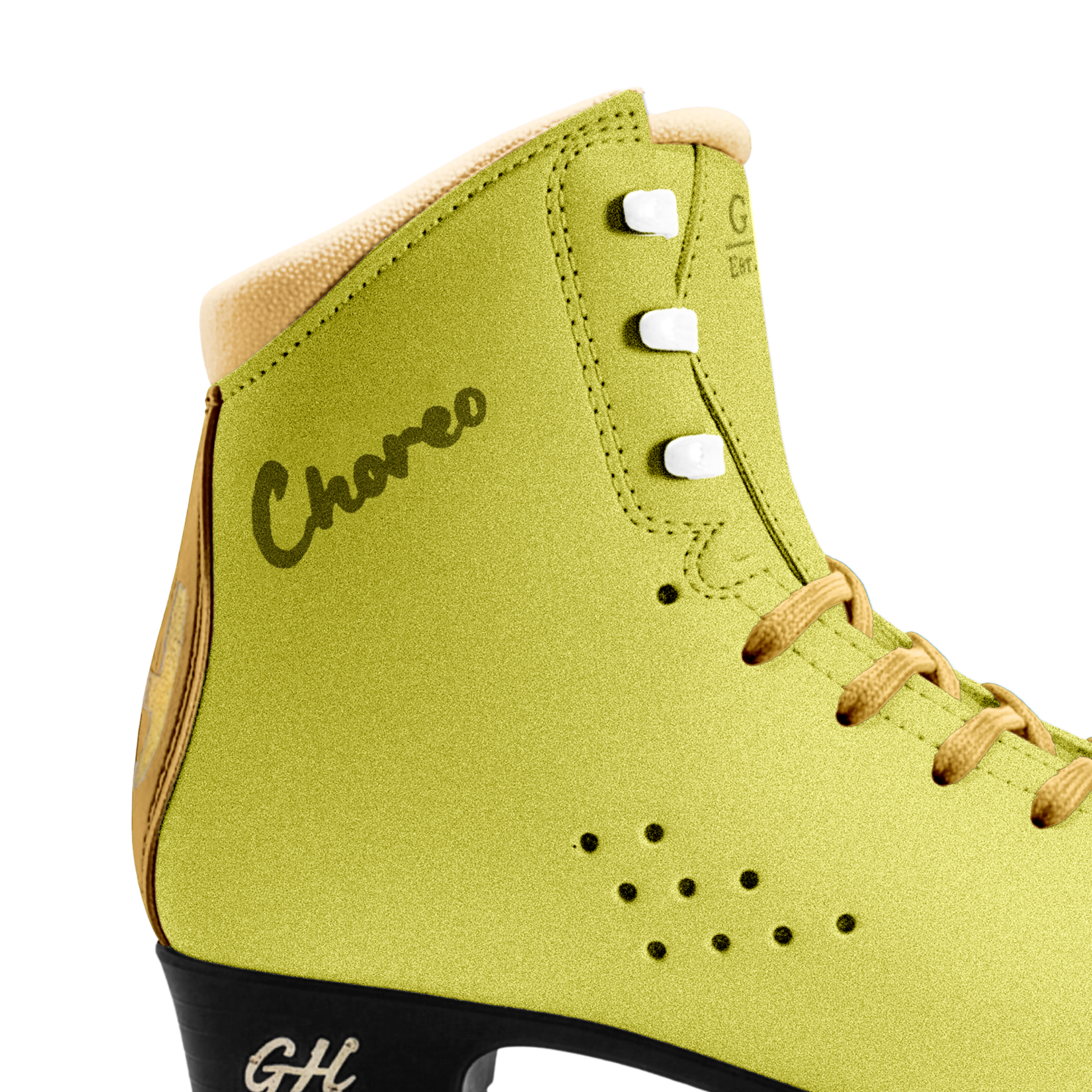 Choreo Dance And Jam Roller Skates With Shana Jam Plates