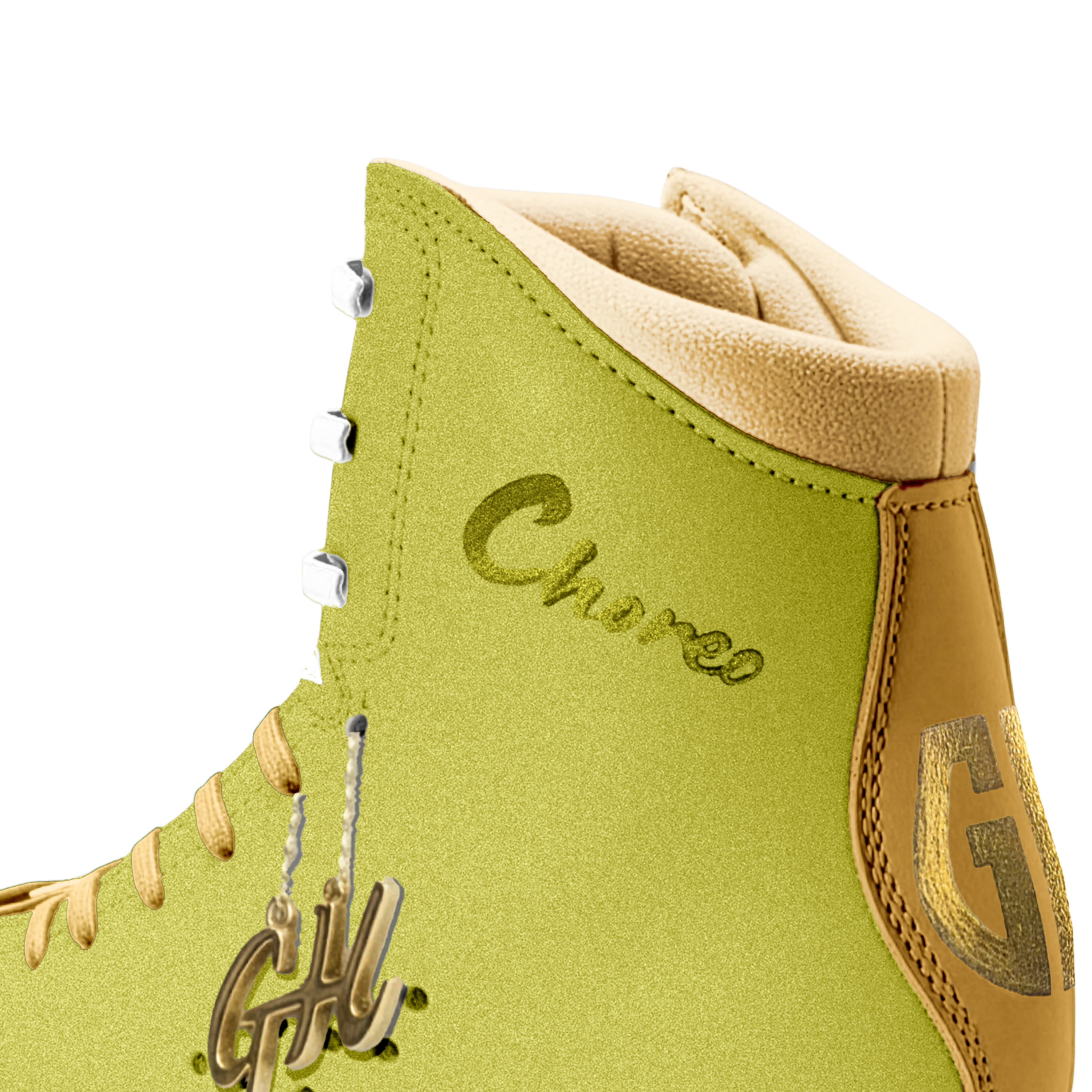 Choreo Dance And Jam Roller Skates With Shana Jam Plates