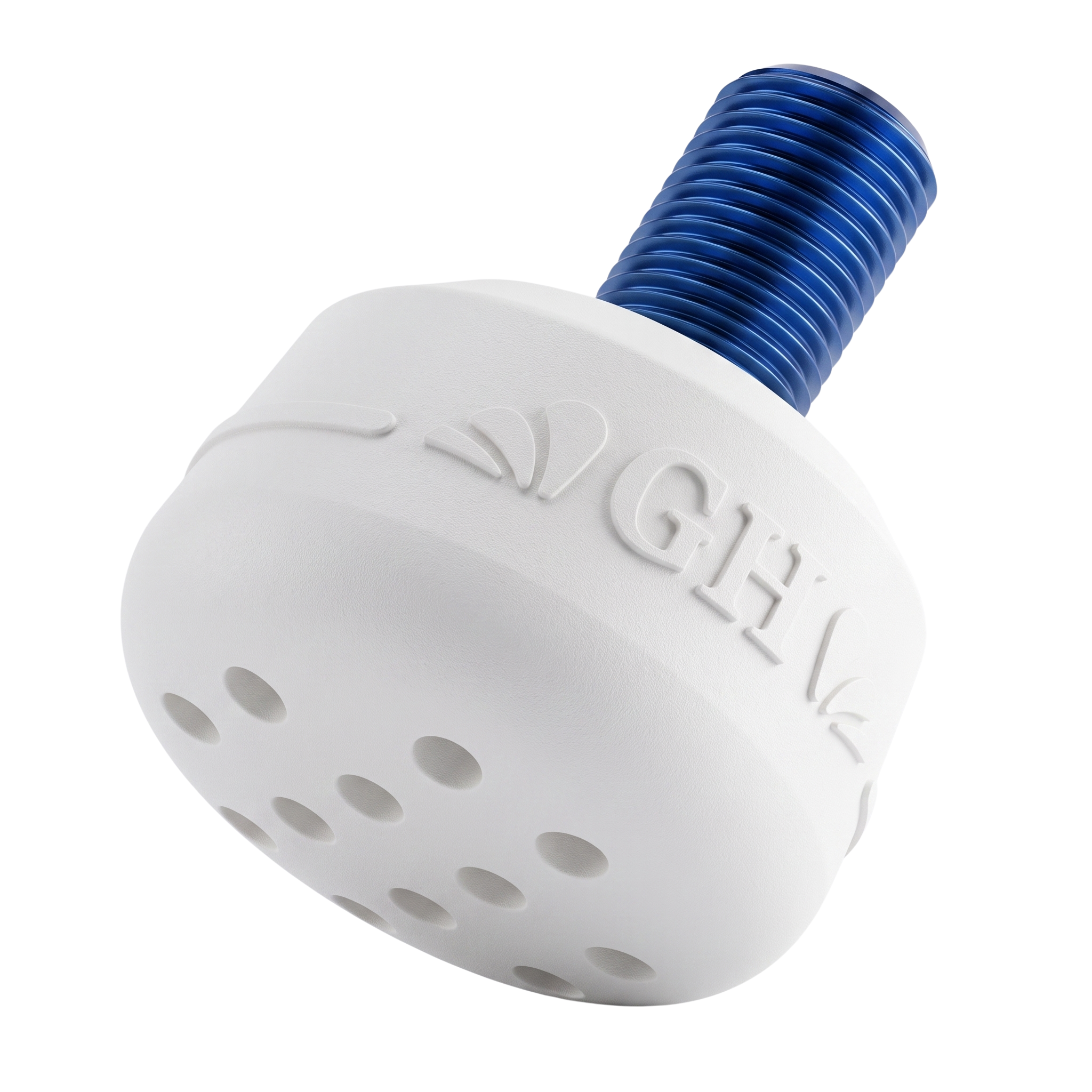 Toe Stop Set (2pcs) - EU Europe Metric system