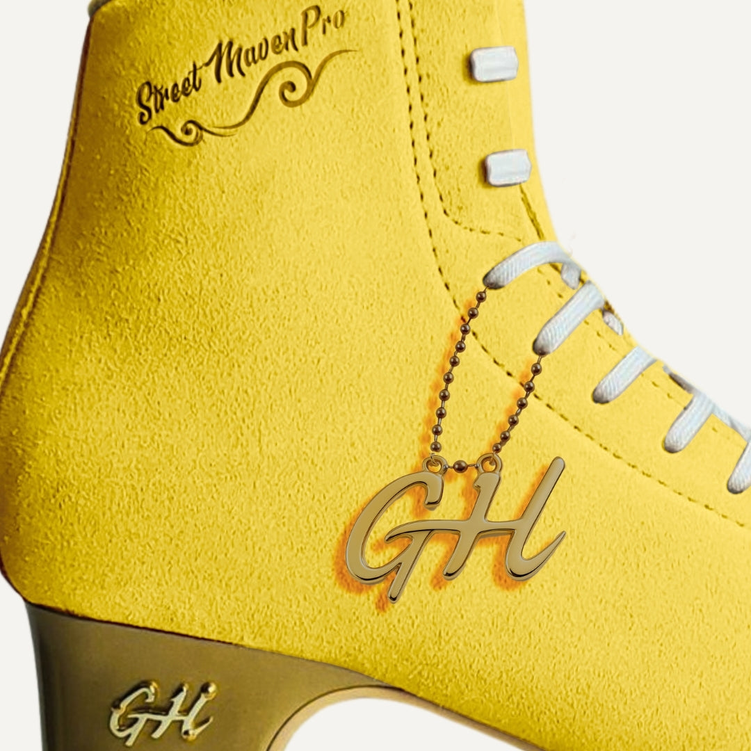 #color_Yellow (Suede Leather)
