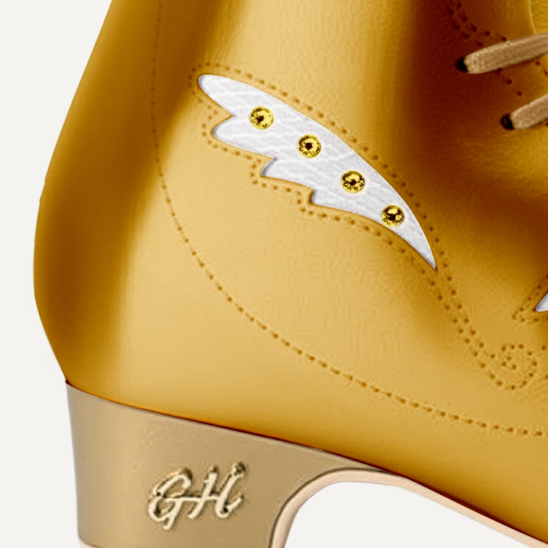#color_24K Magic Gold (Gold)