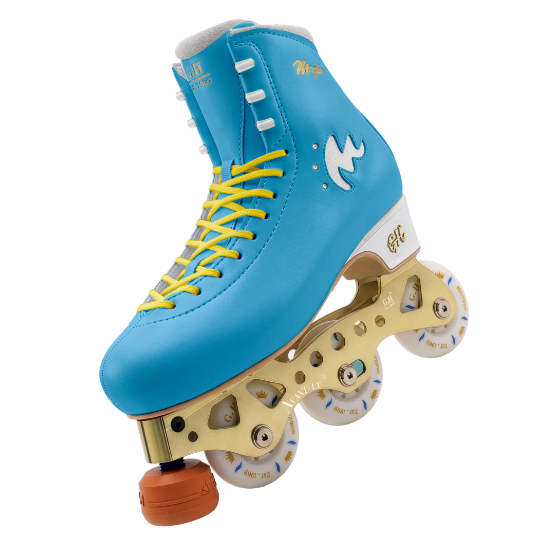 Magic Inline Skates