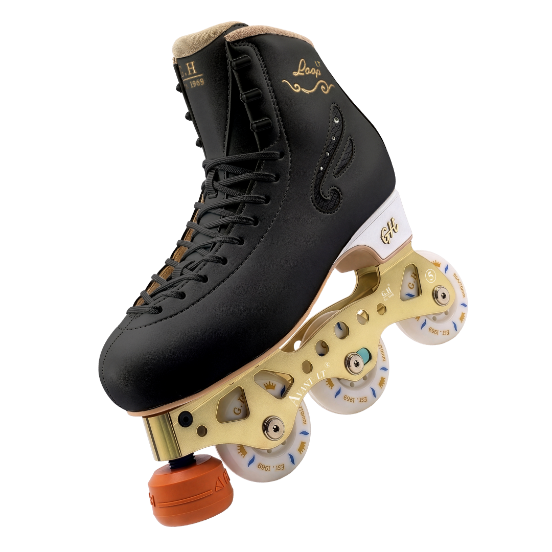 Loop Lt Inline Skate