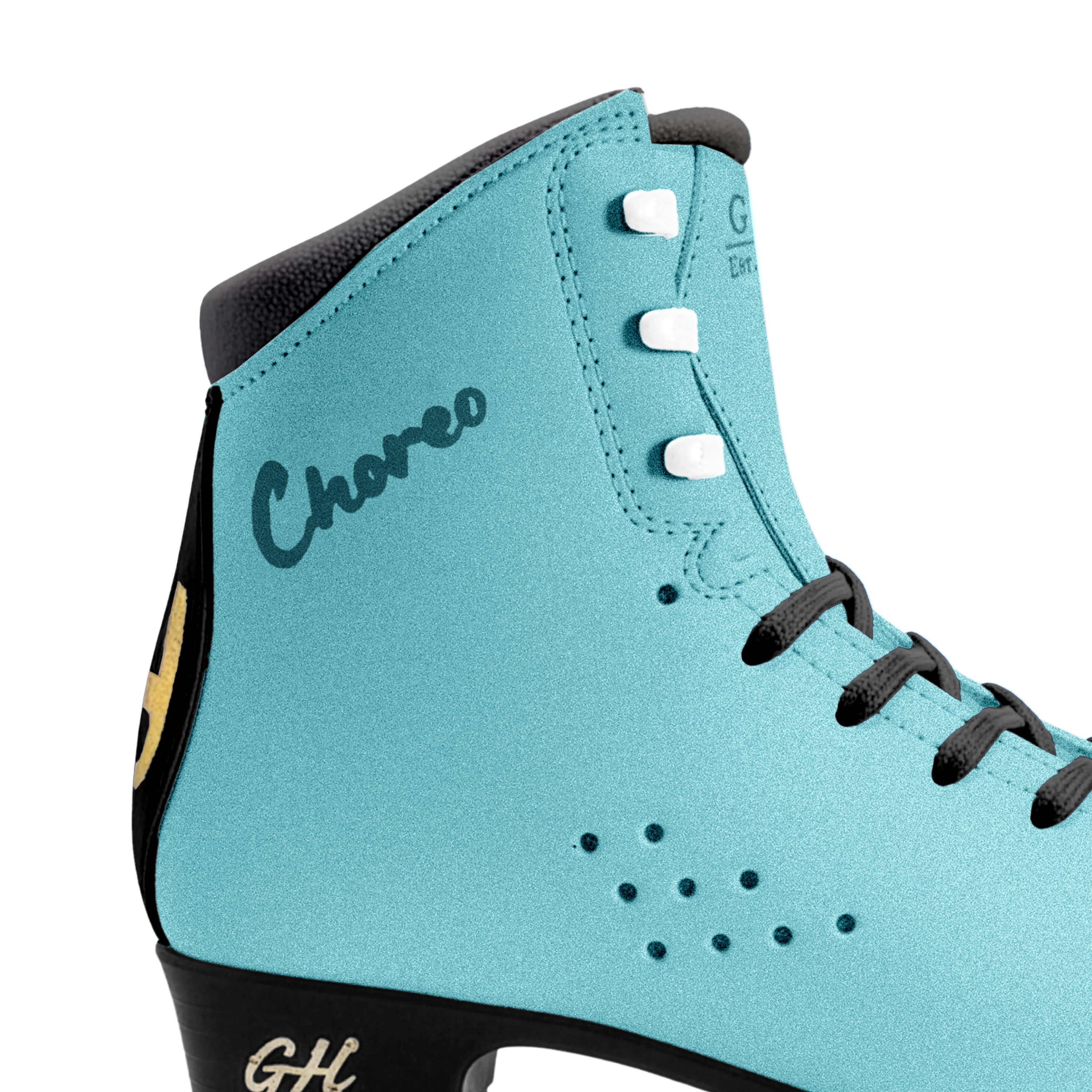 Choreo Dance And Jam Roller Skates With Shana Jam Plates