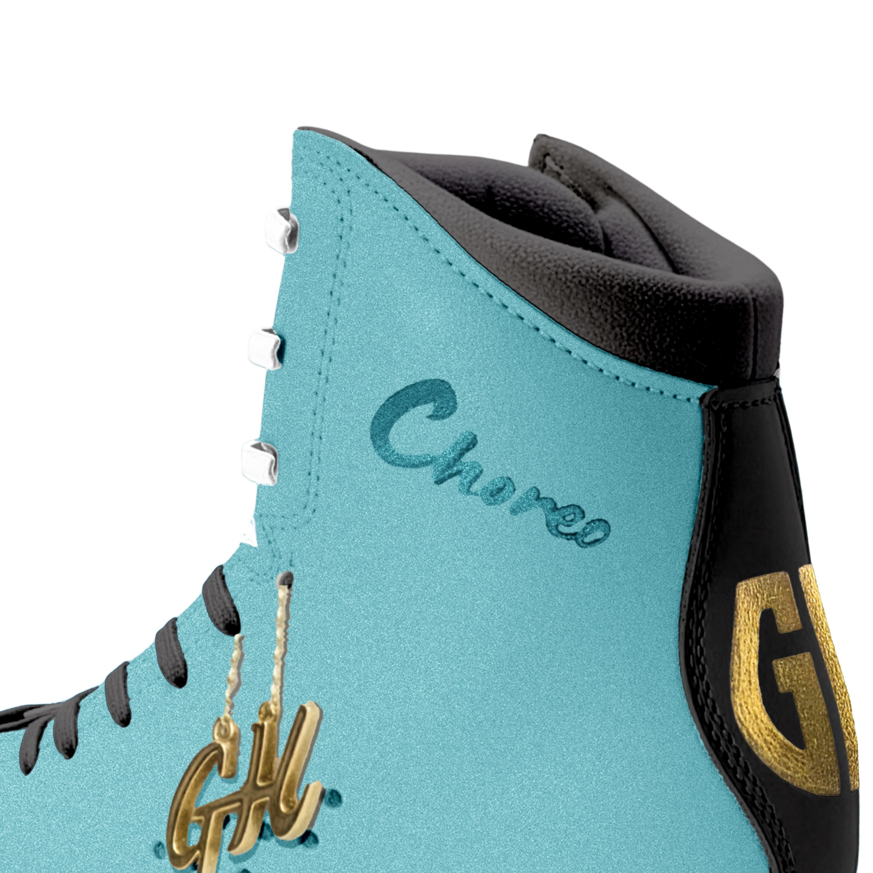 Choreo Dance And Jam Roller Skates With Shana Jam Plates