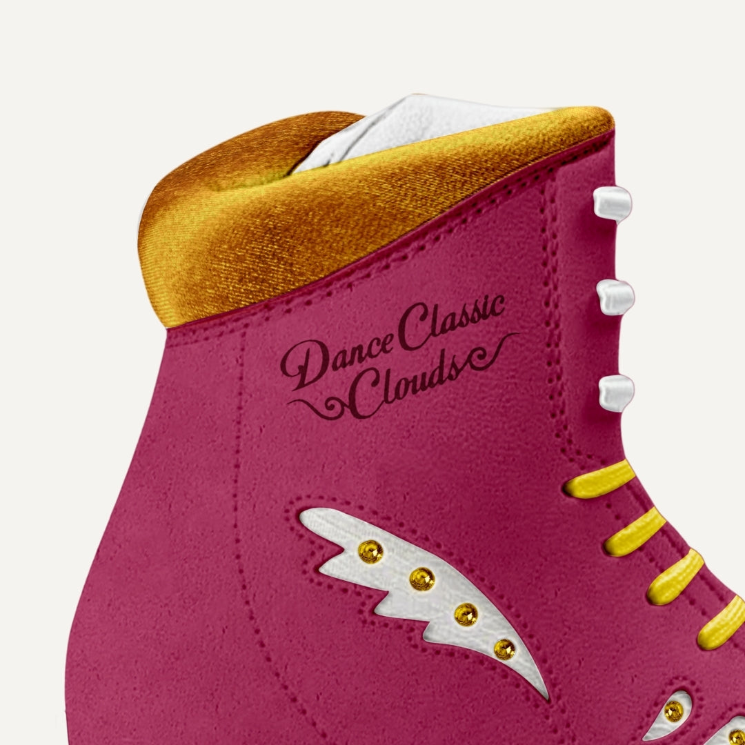 #color_Magenta (Suede Leather)