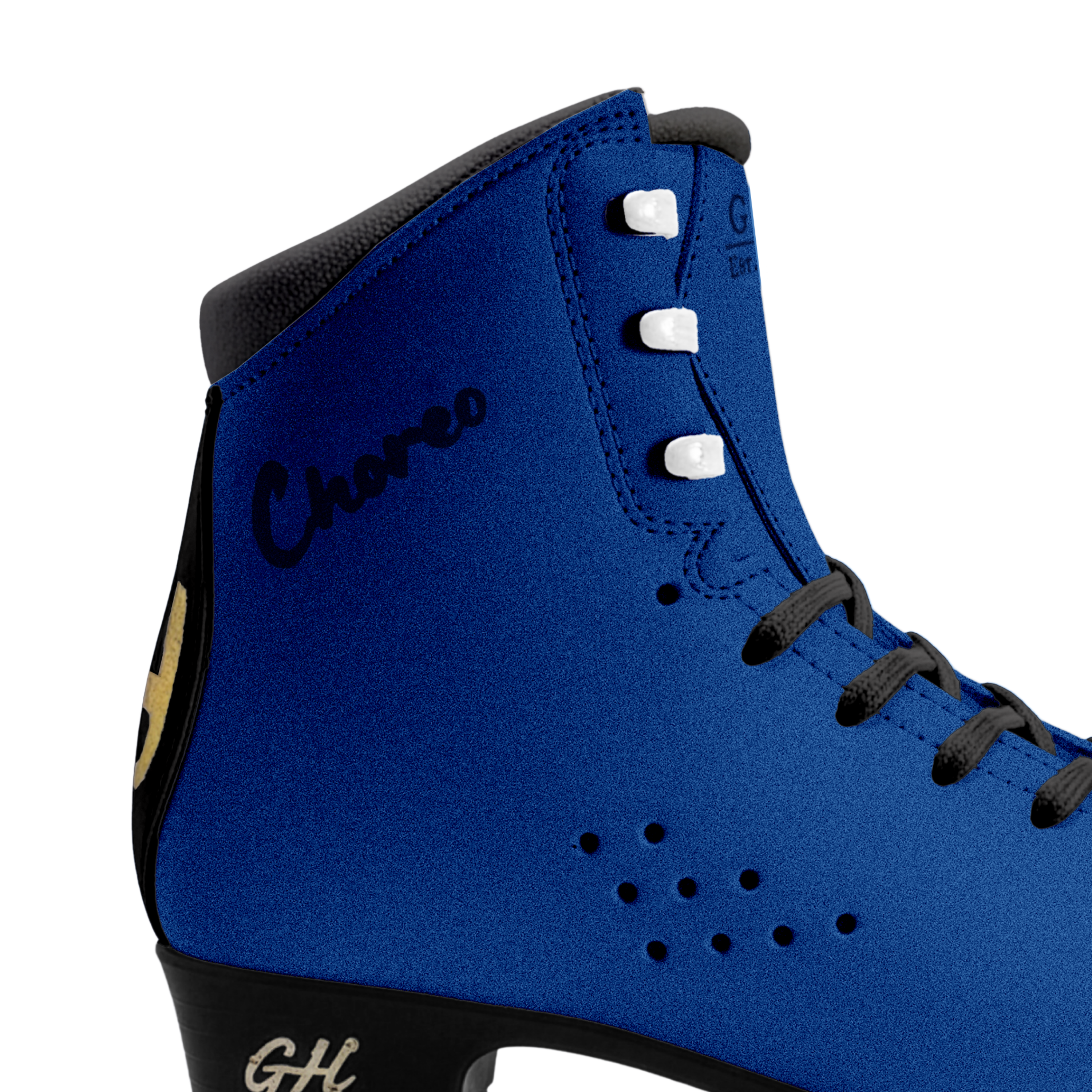 Choreo Dance And Jam Roller Skates With Shana Jam Plates