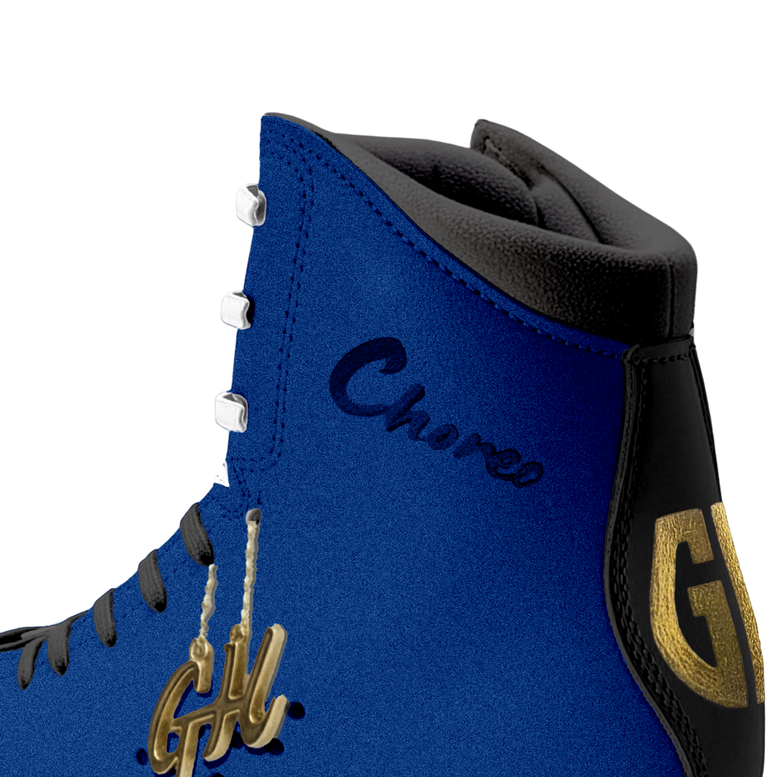 Choreo Dance And Jam Roller Skates With Shana Jam Plates