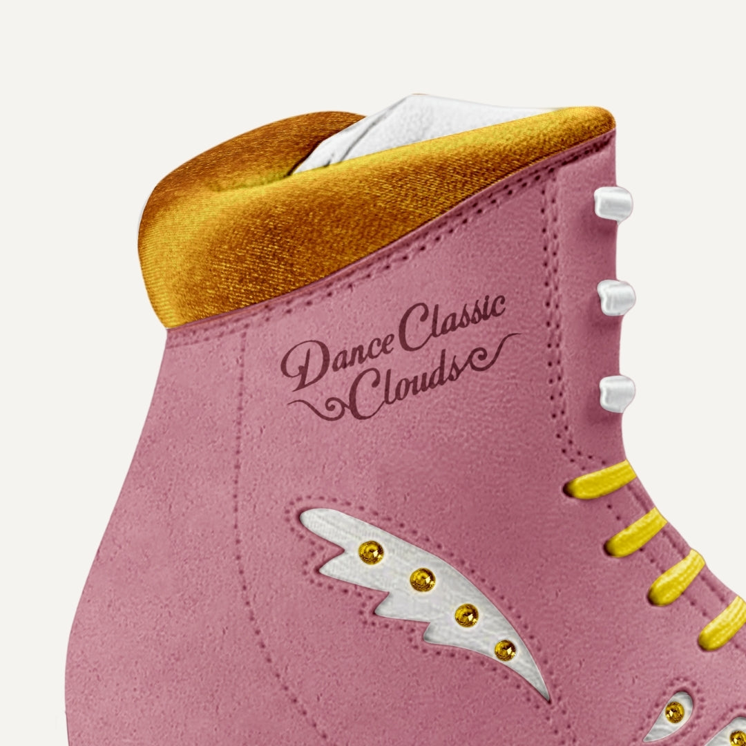 #color_Pink (Suede Leather)