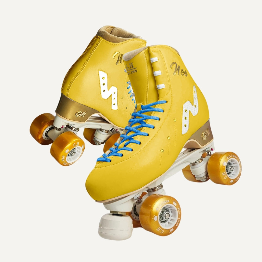 #color_Yellow (Vegan Leather)