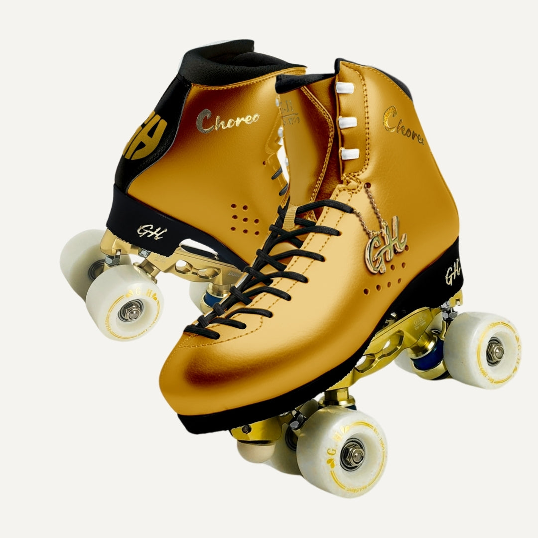 #color_24K Magic Gold (Gold)