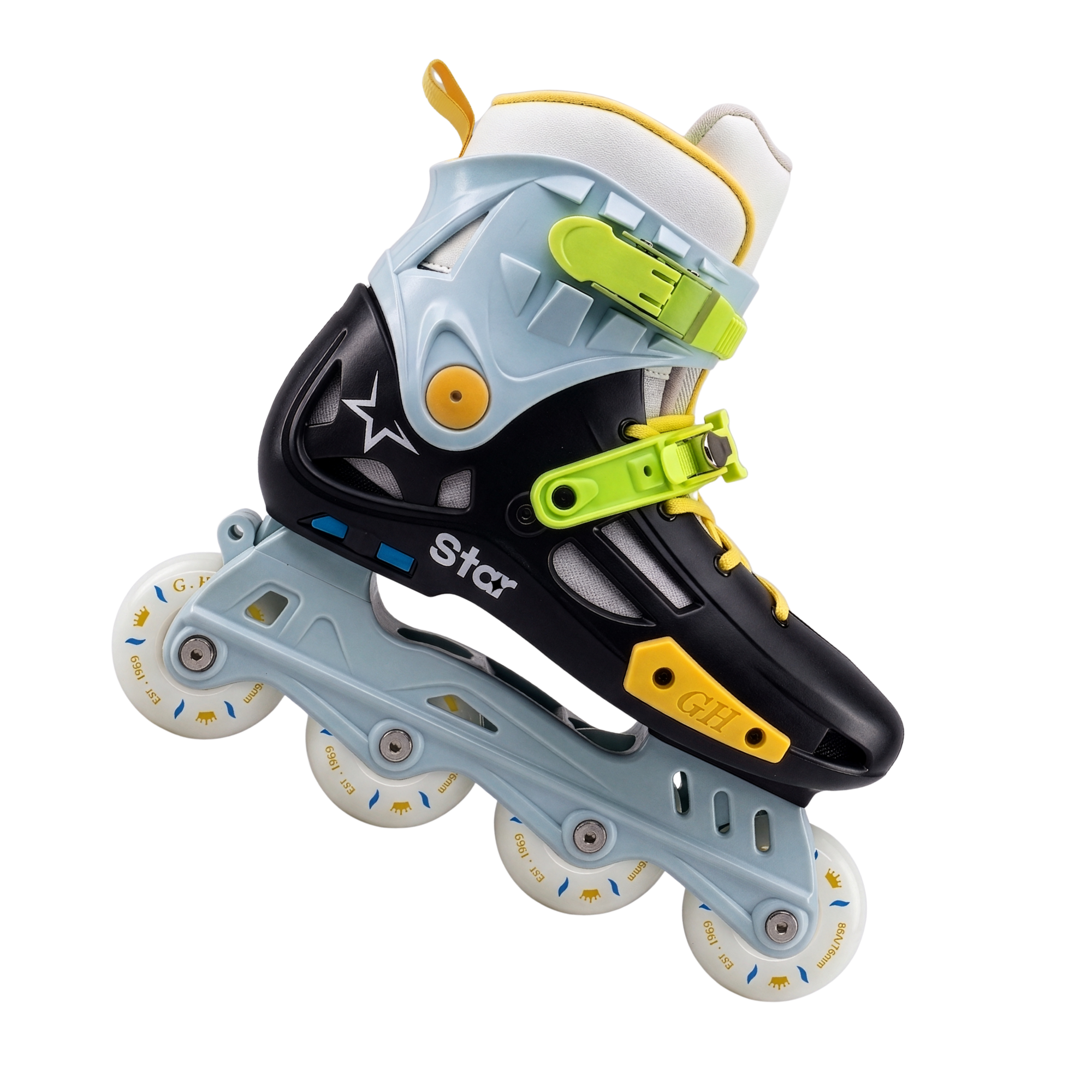 GH Urban Star Inline Skates