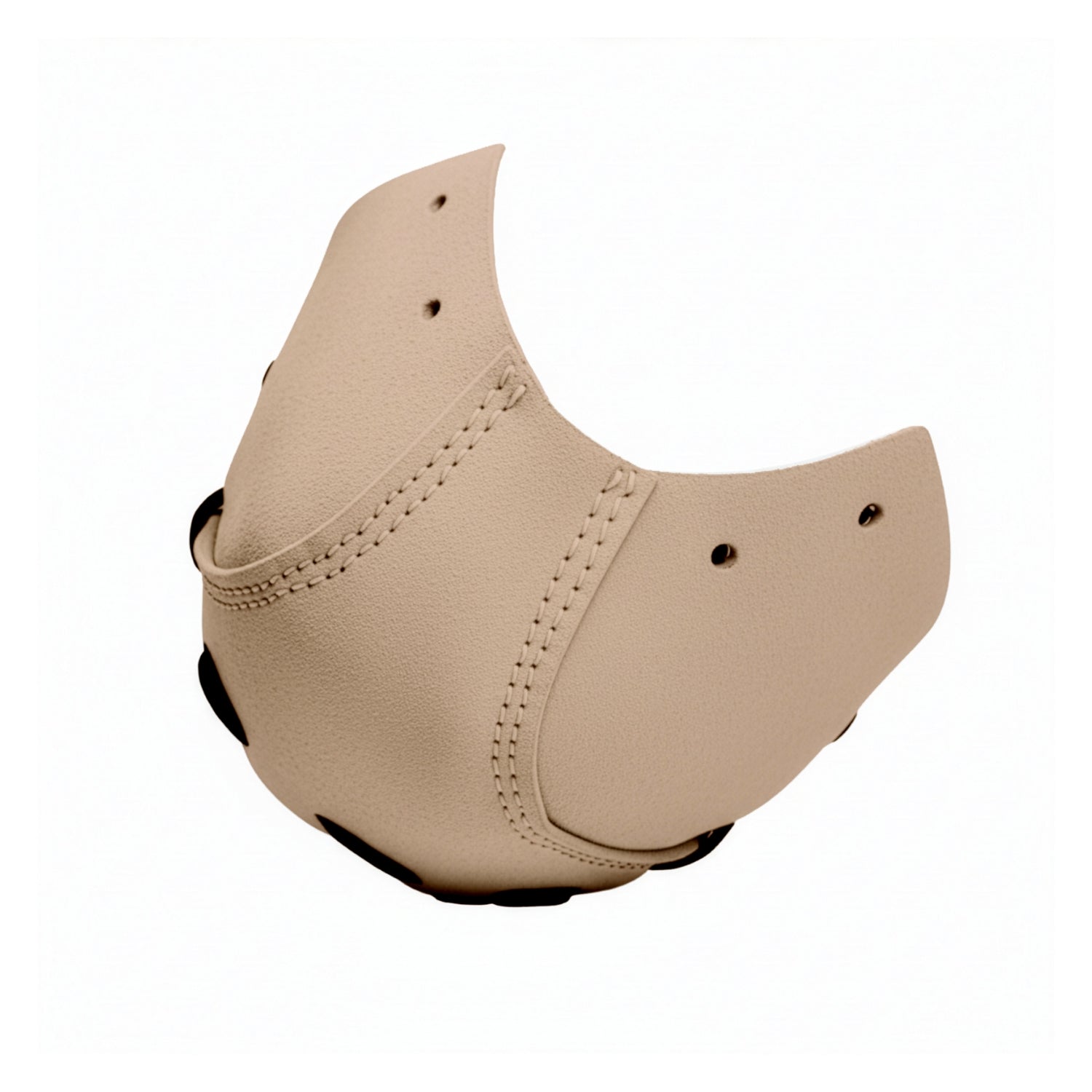 #color_Pinkish beige (Suede Leather)