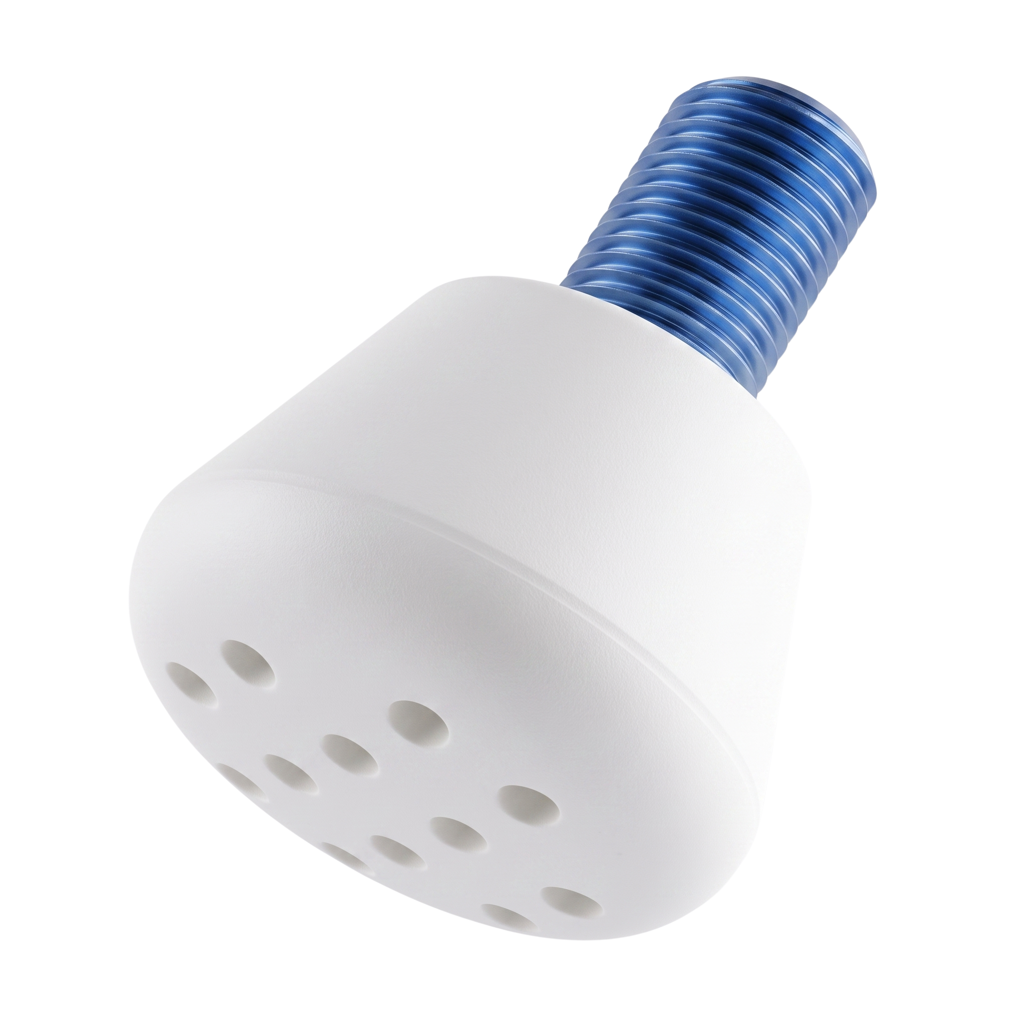 Toe Stop Set (2pcs) - EU Europe Metric system