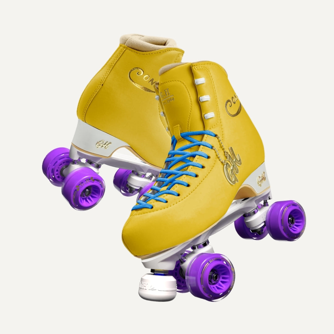 #color_Yellow (Vegan Leather)