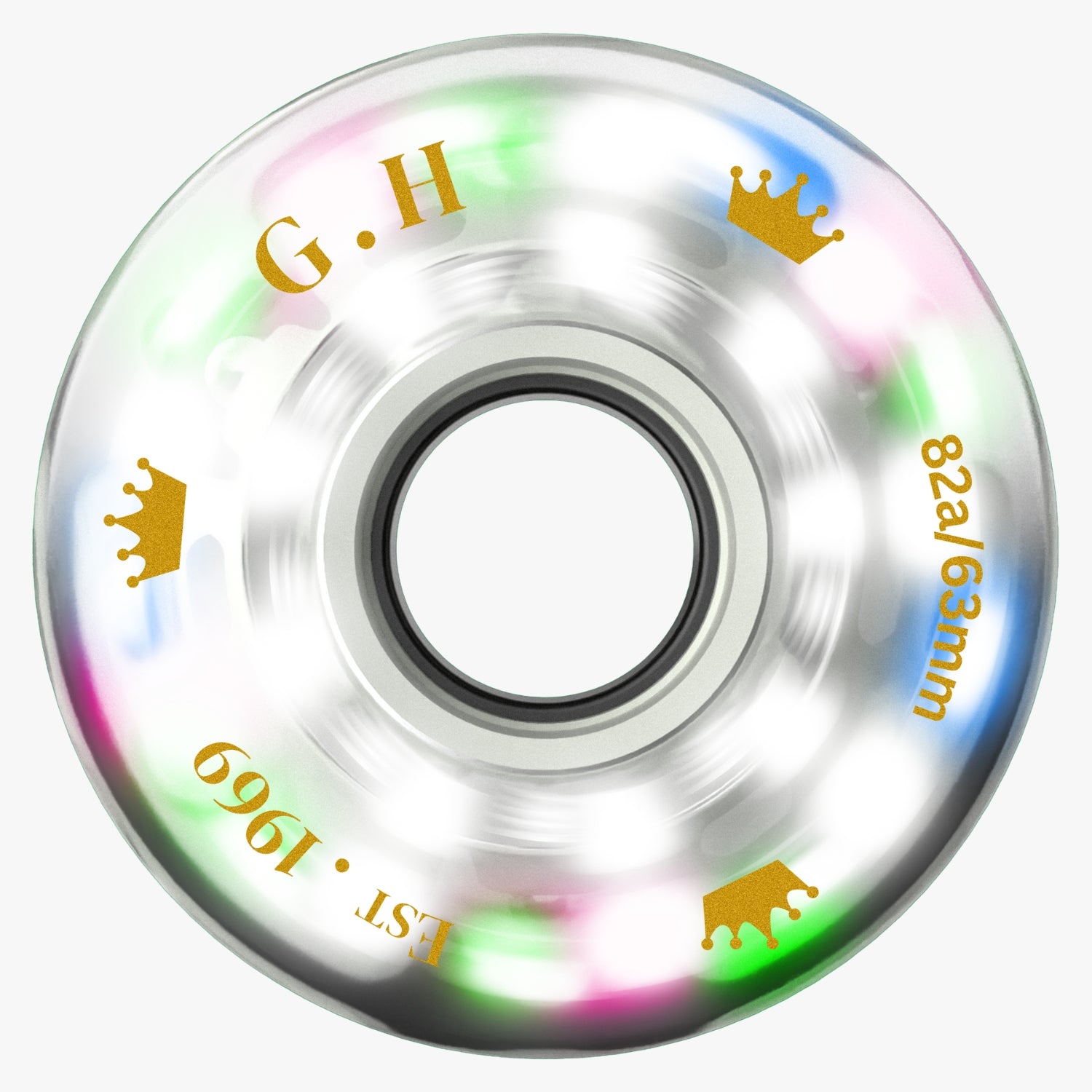 #color_Rainbow - main white