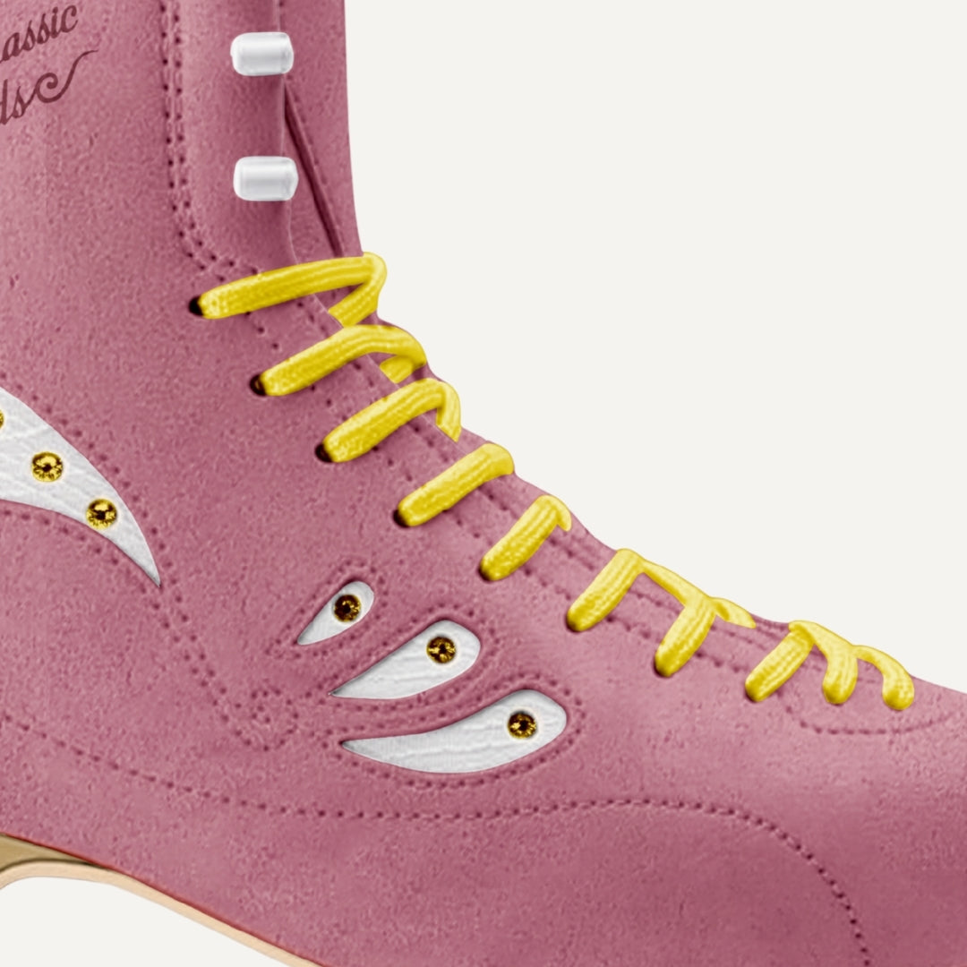 #color_Pink (Suede Leather)