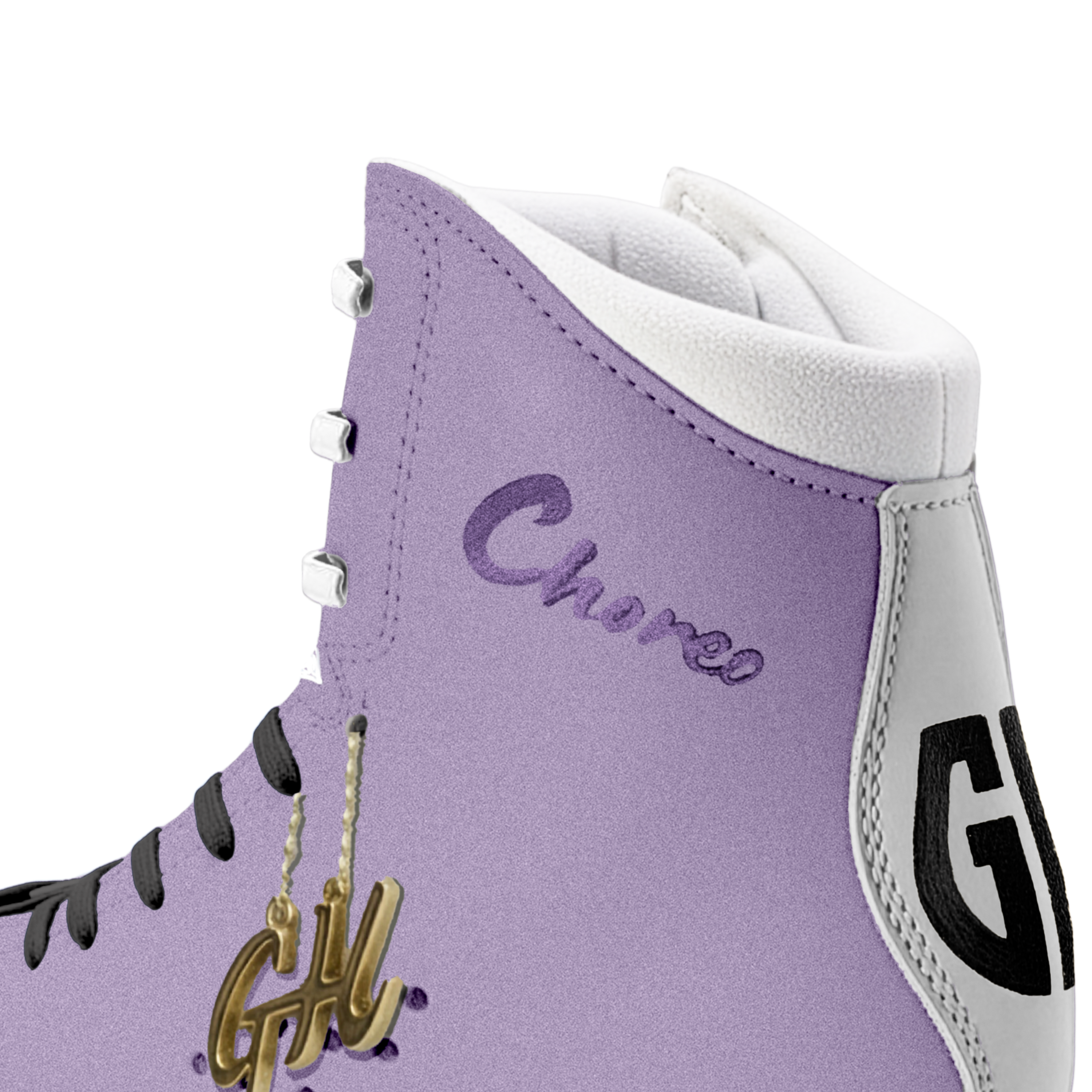 Choreo Dance And Jam Roller Skates With Shana Jam Plates