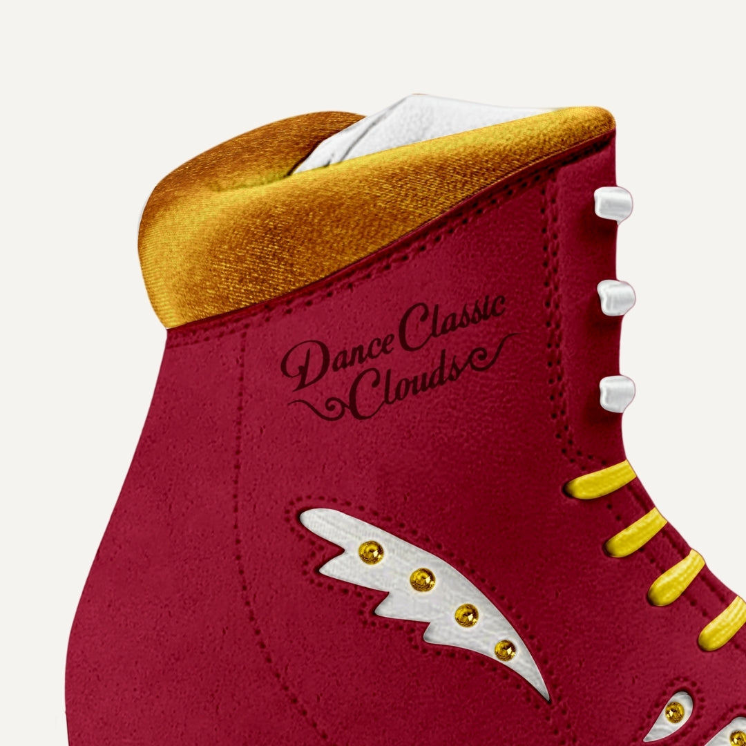 #color_Red (Suede Leather)