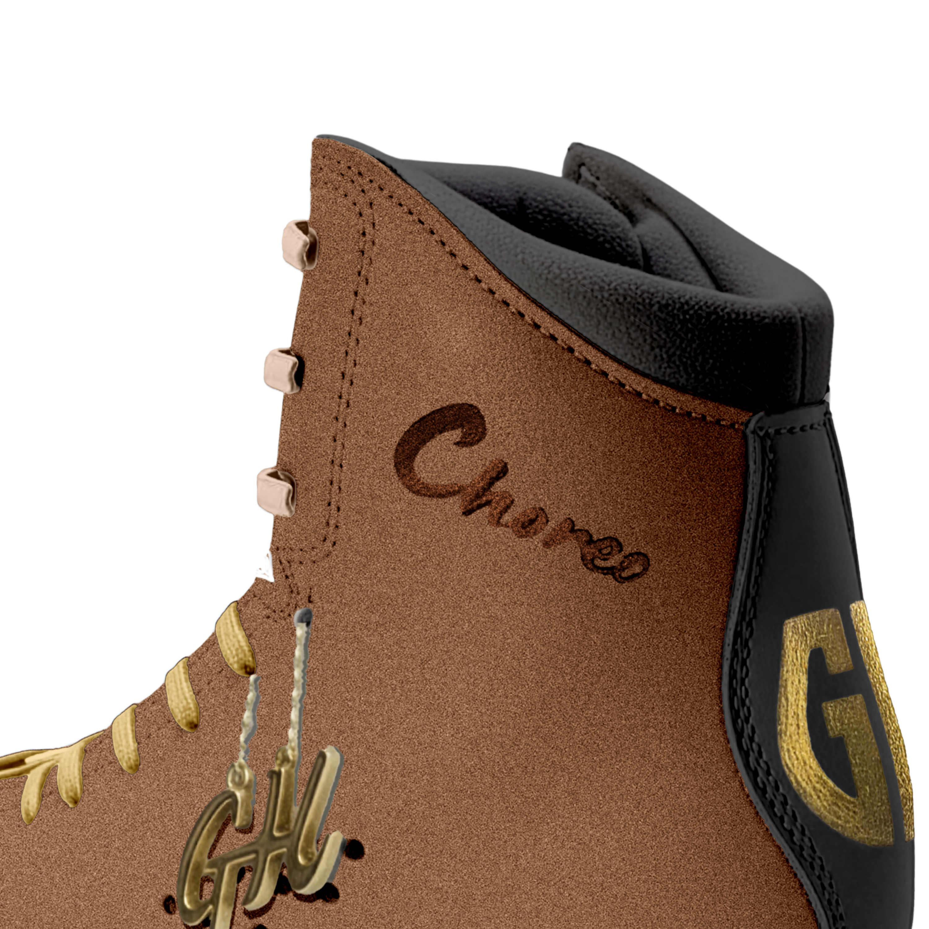 Choreo Dance And Jam Roller Skates With Shana Jam Plates