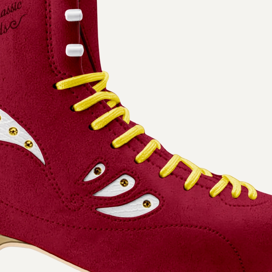 #color_Red (Suede Leather)