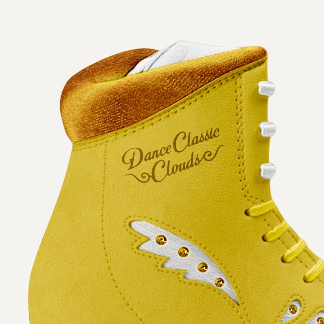 #color_Yellow (Suede Leather)