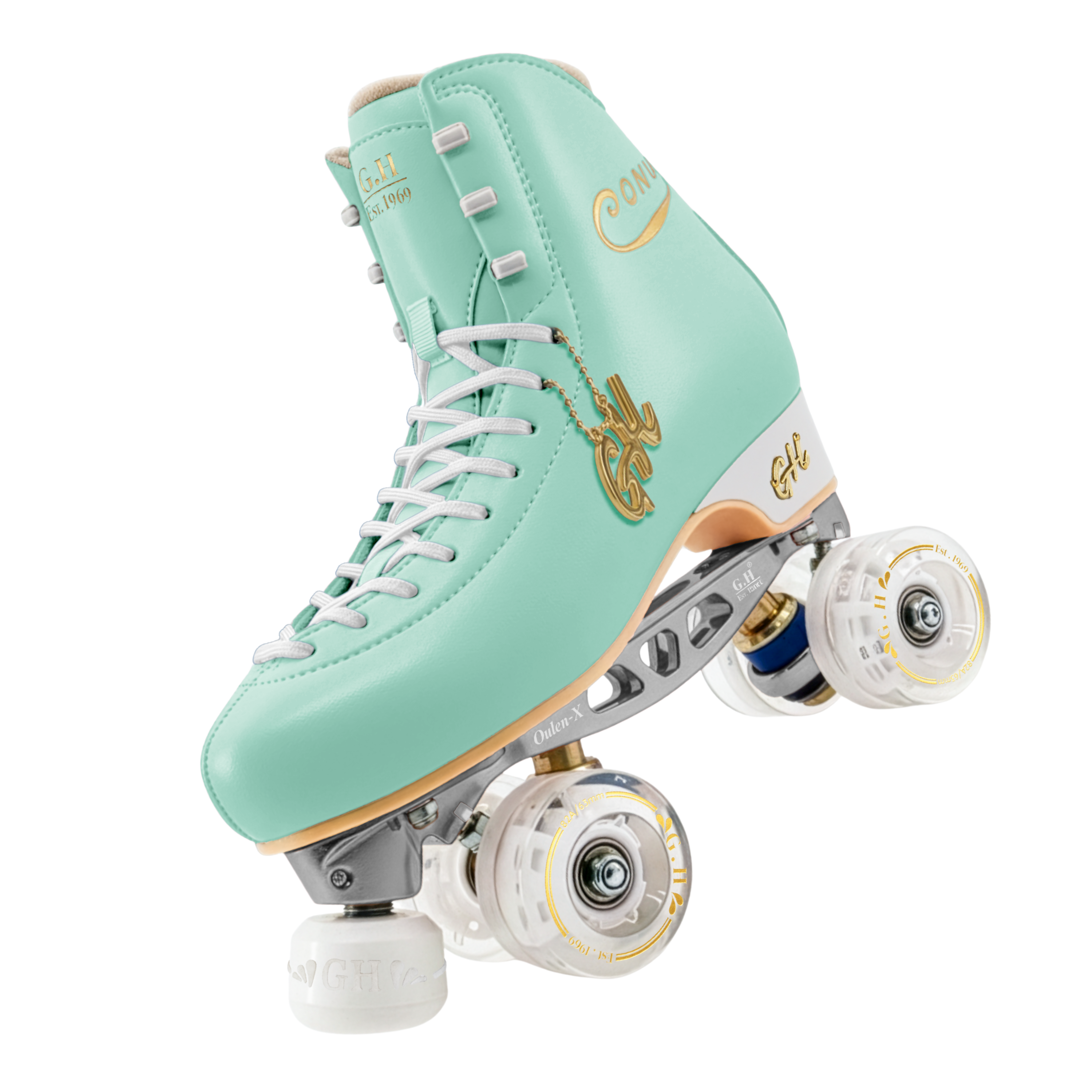 #color_Turquoise (Vegan Leather)