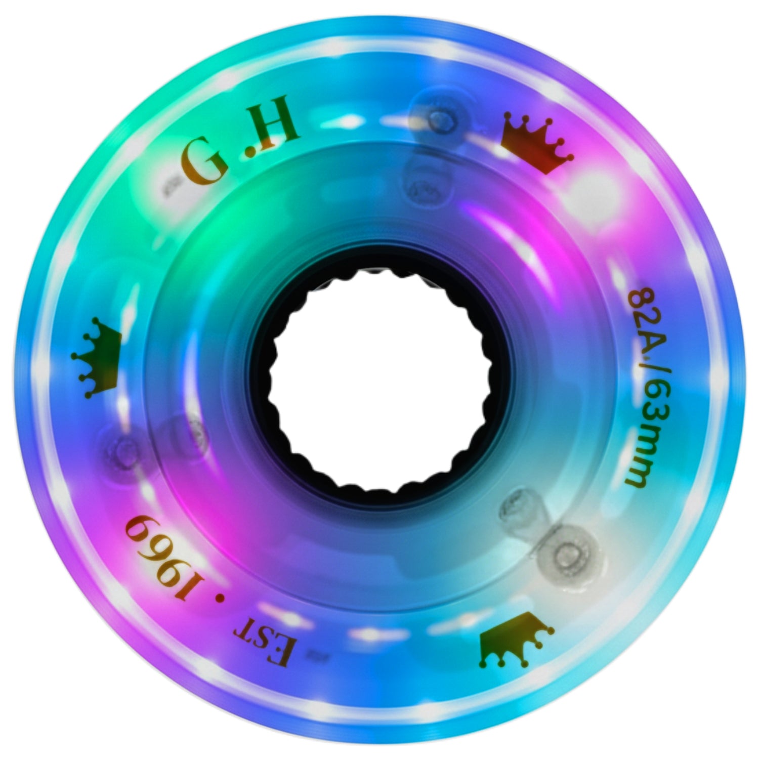 #color_Rainbow - main blue