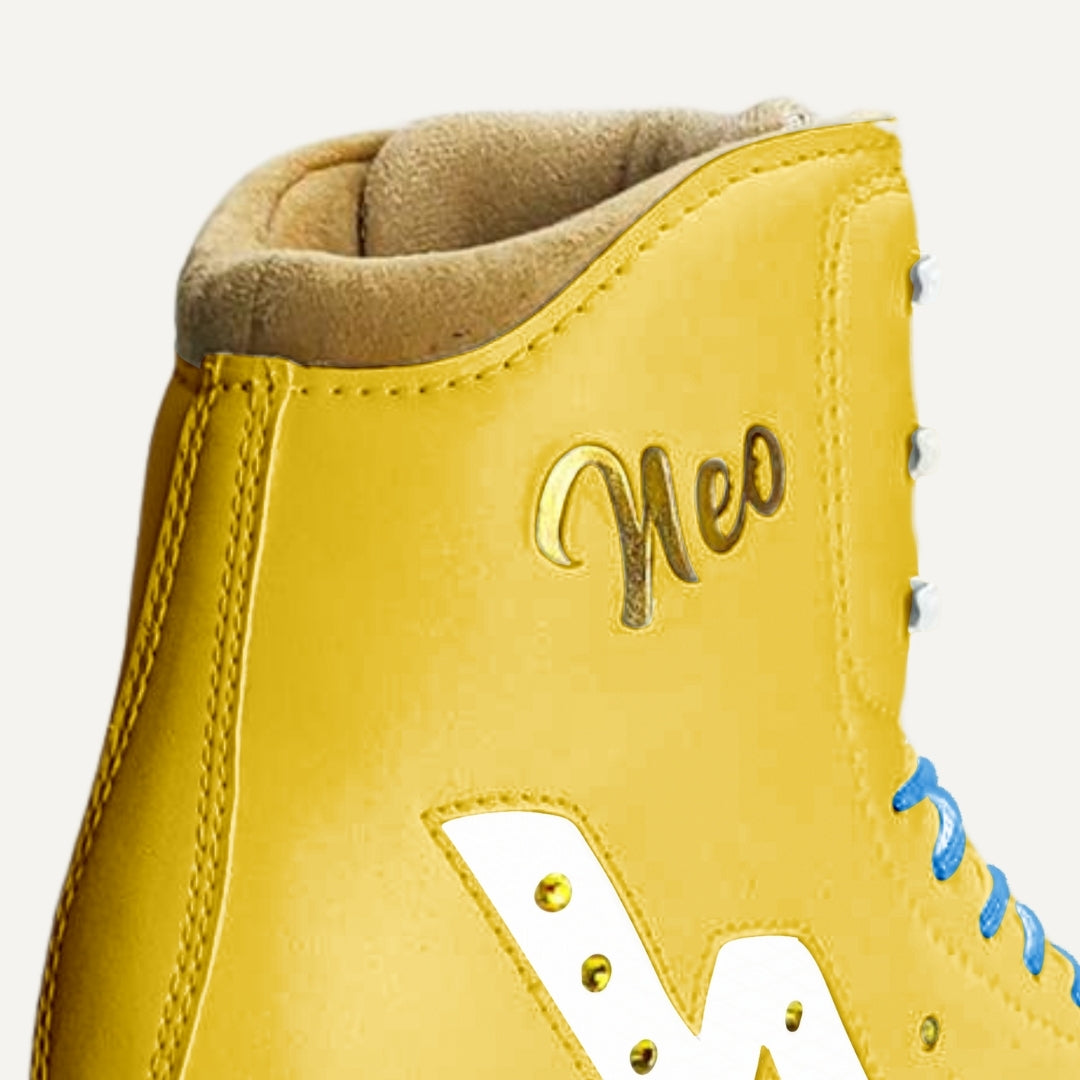 #color_Yellow (Vegan Leather)