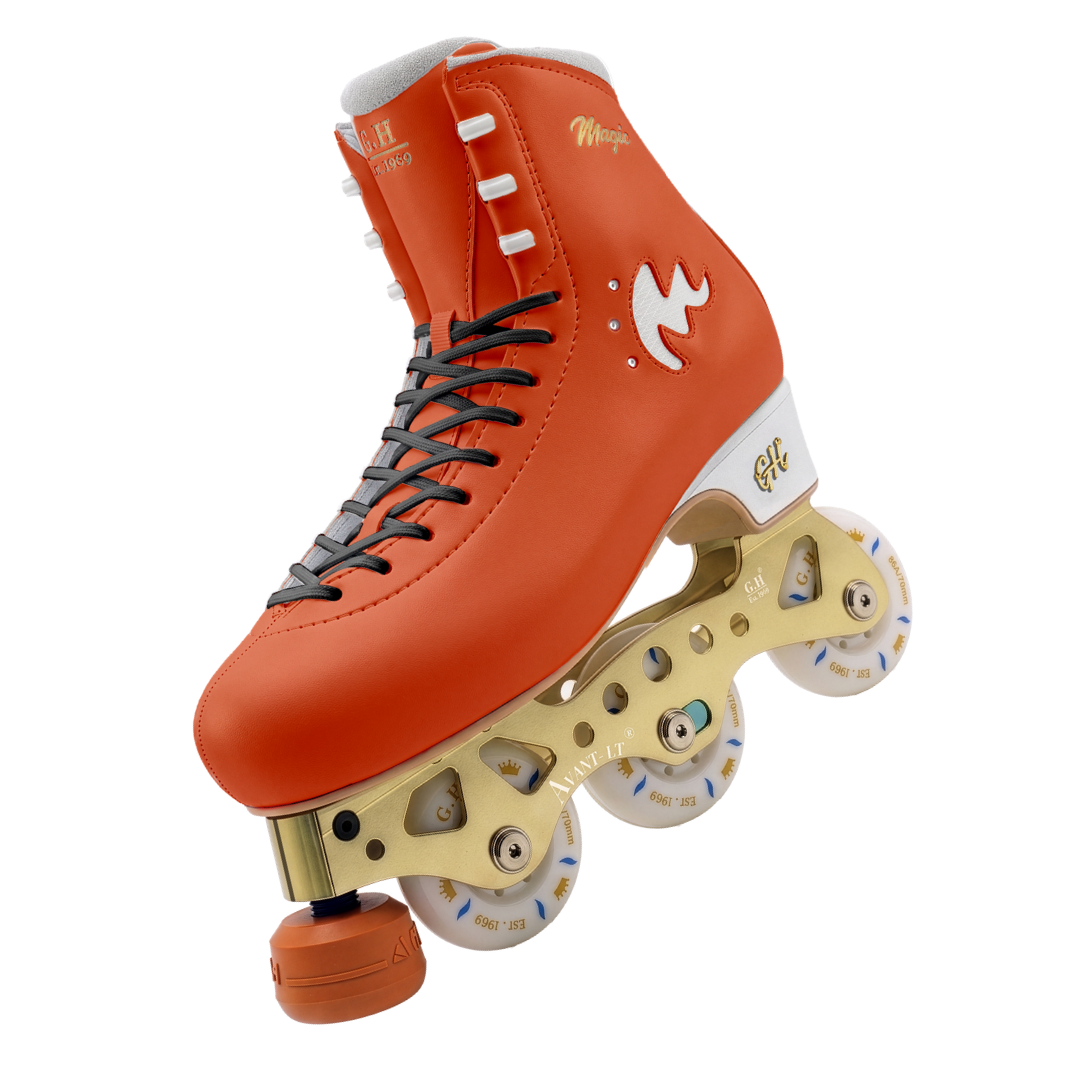 Magic Inline Skates