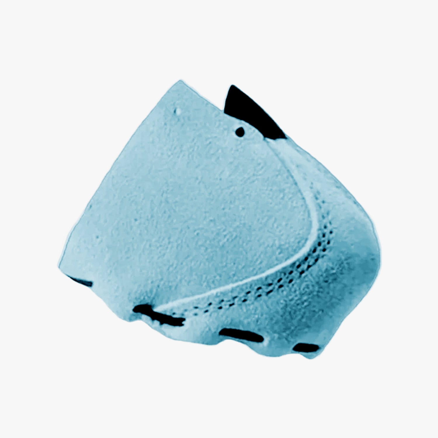 #color_light blue(Suede Leather)