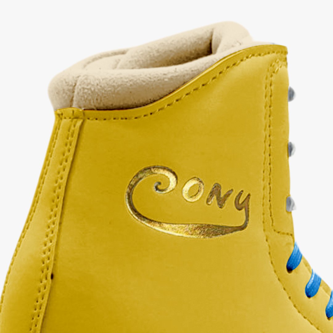 #color_Yellow (Vegan Leather)