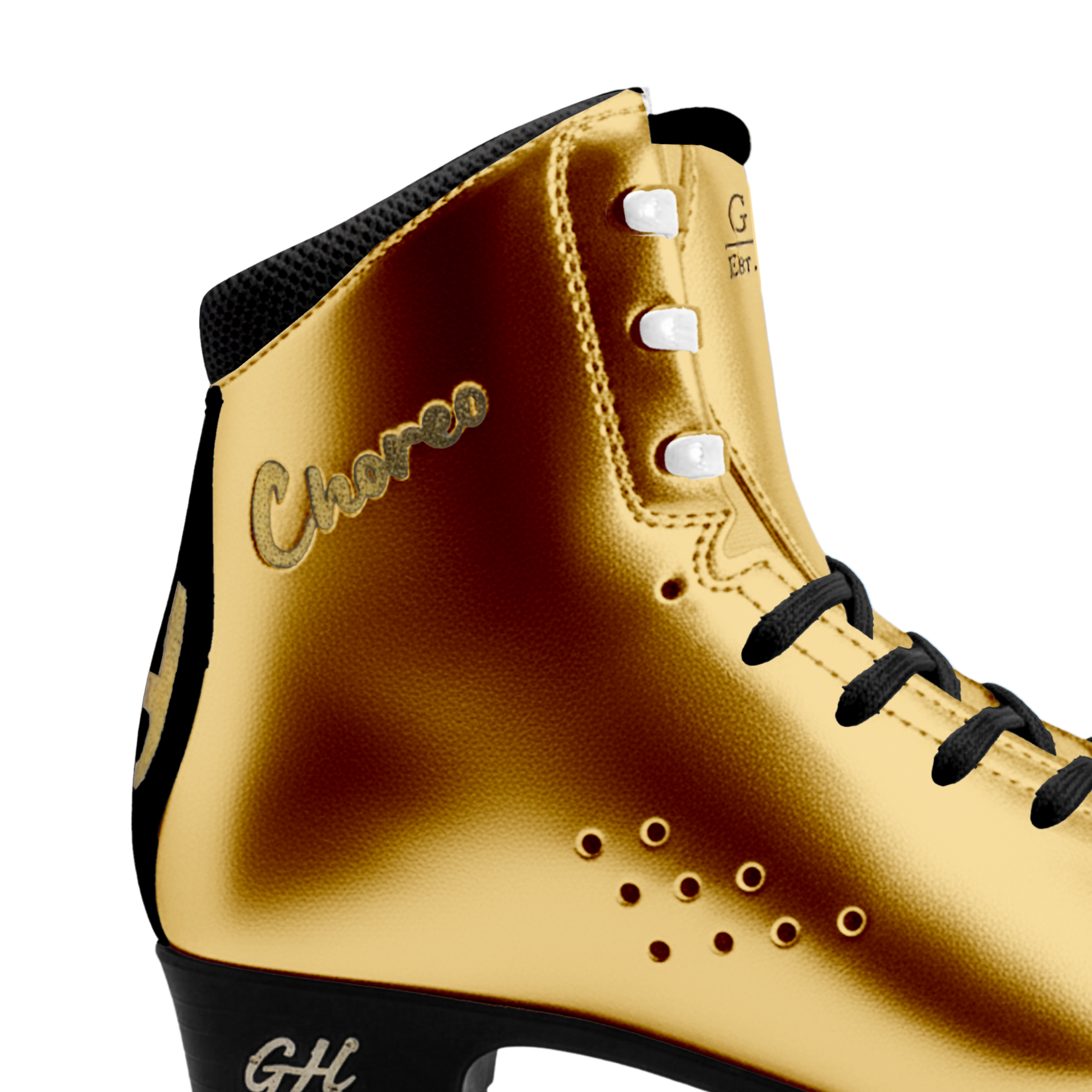 #color_24K Magic Gold (Gold)
