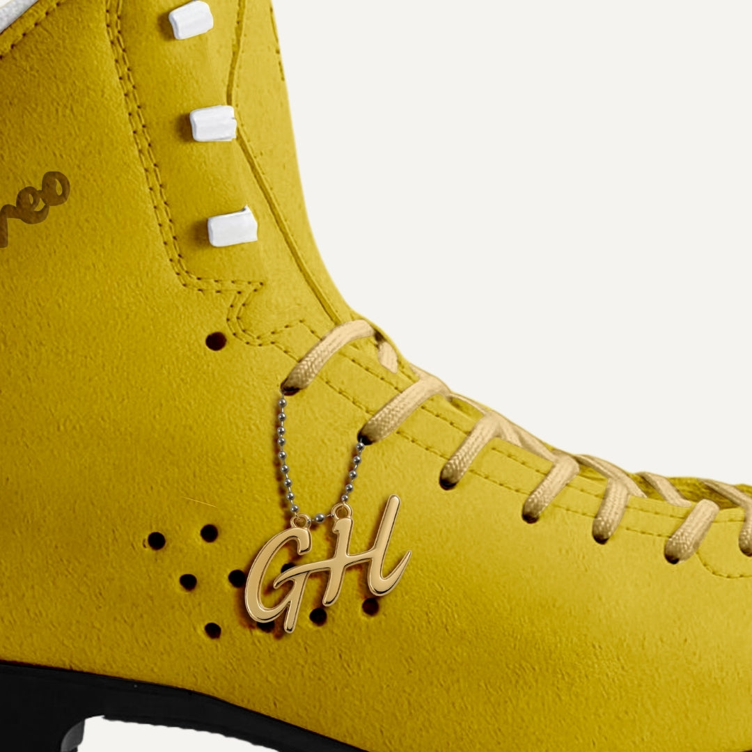 #color_Yellow (Suede Leather)