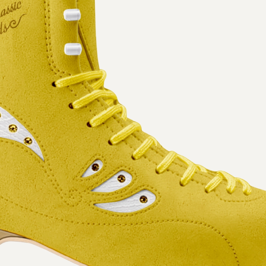 #color_Yellow (Suede Leather)