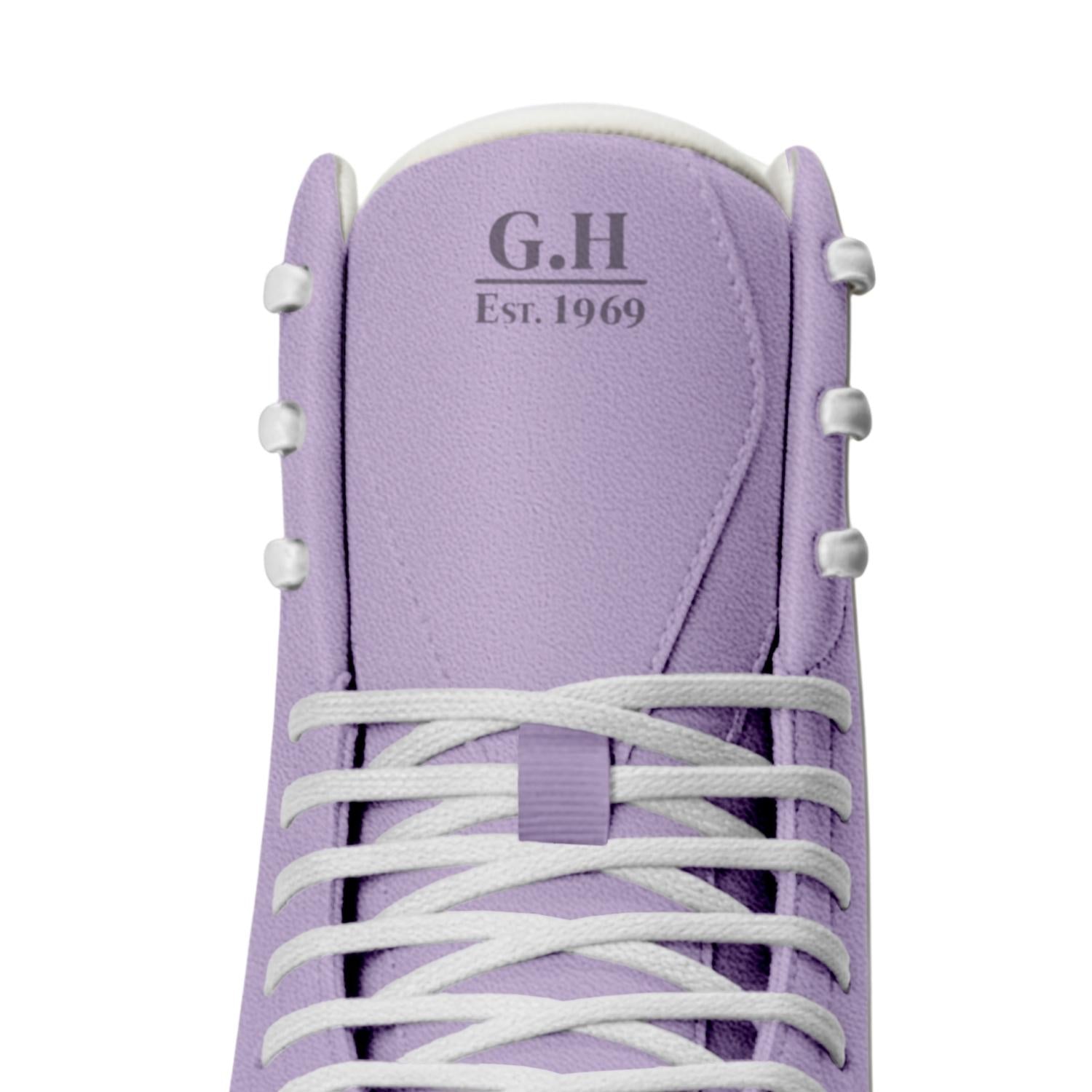 #color_Lavender (Suede Leather)