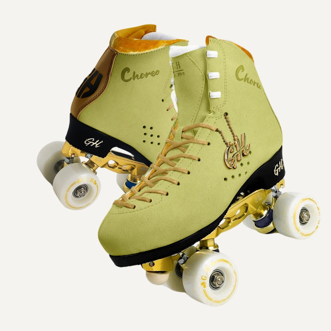 #color_Green (Suede Leather)
