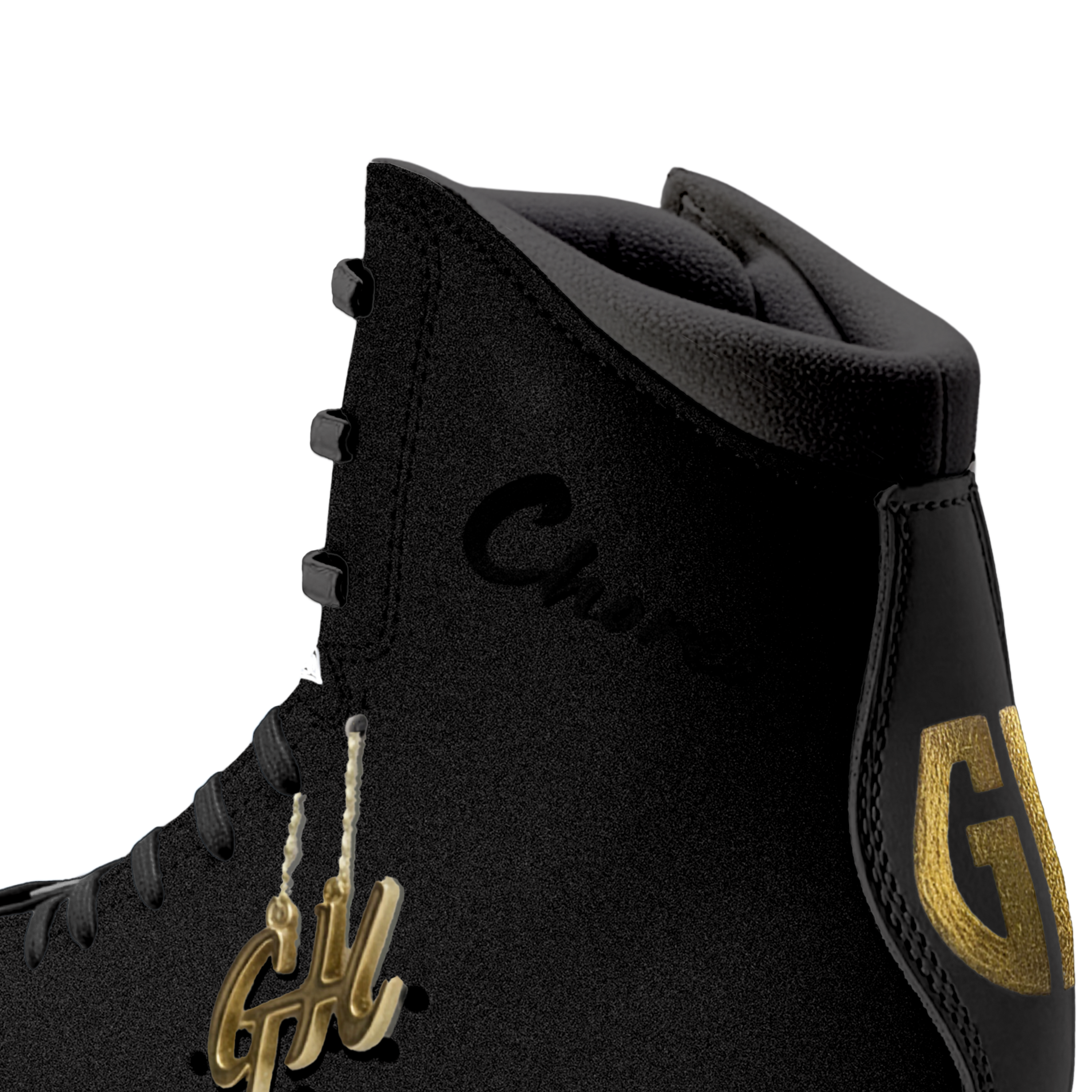 Choreo Dance And Jam Roller Skates With Shana Jam Plates