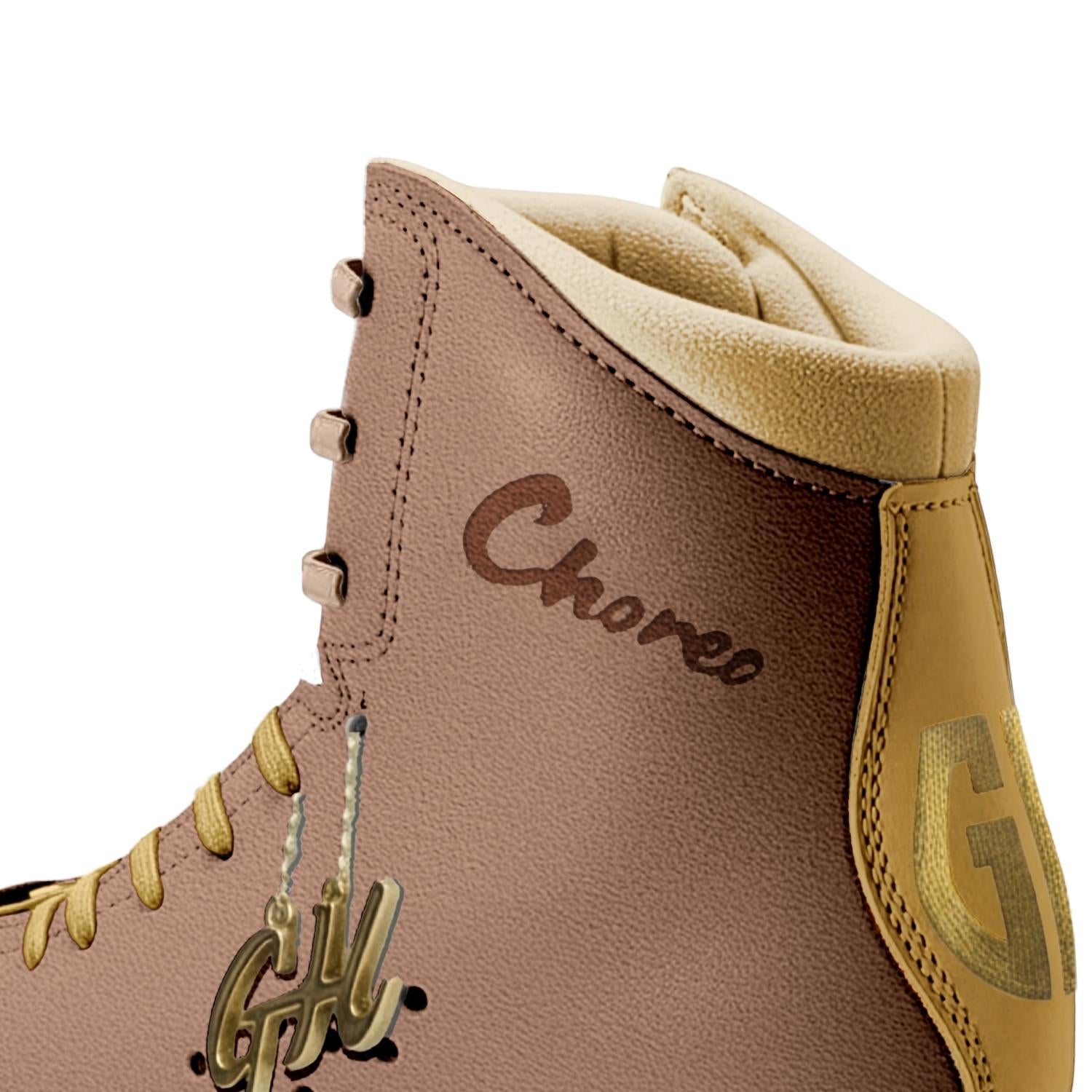 #color_Tan beige (Suede Leather)