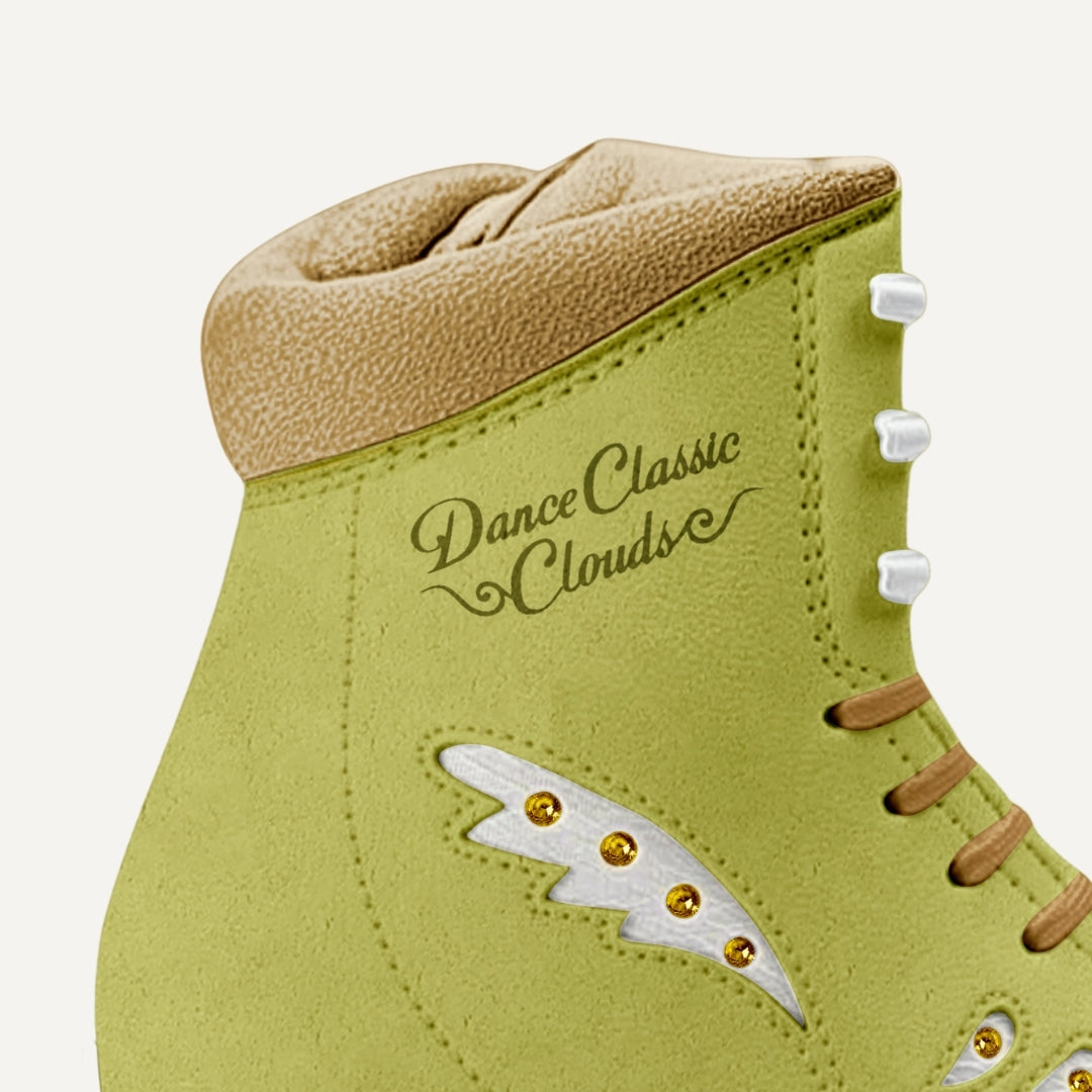 #color_Green (Suede Leather)