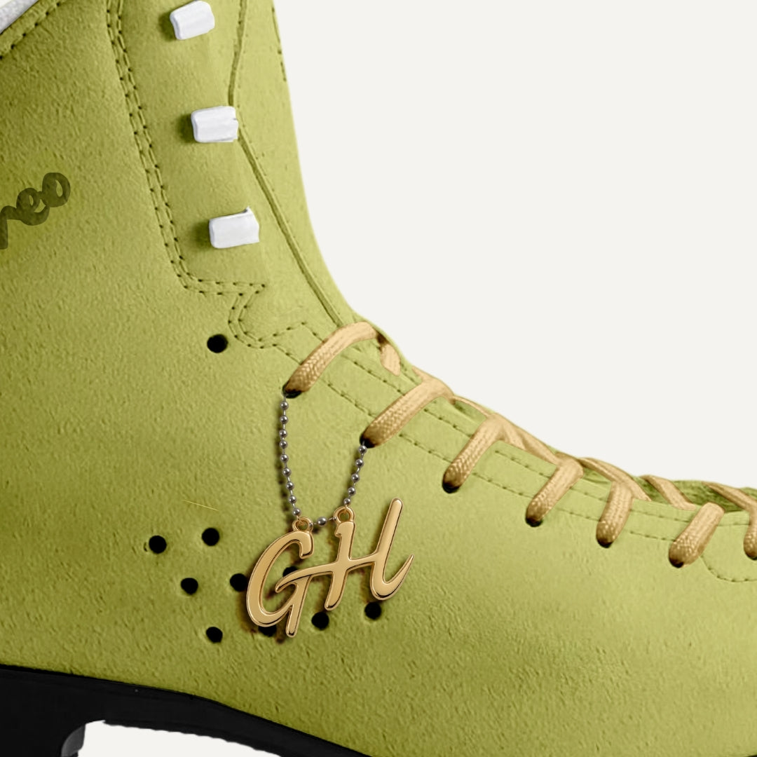 #color_Green (Suede Leather)