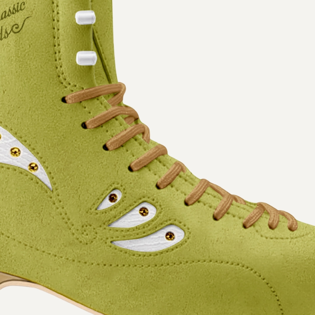 #color_Green (Suede Leather)