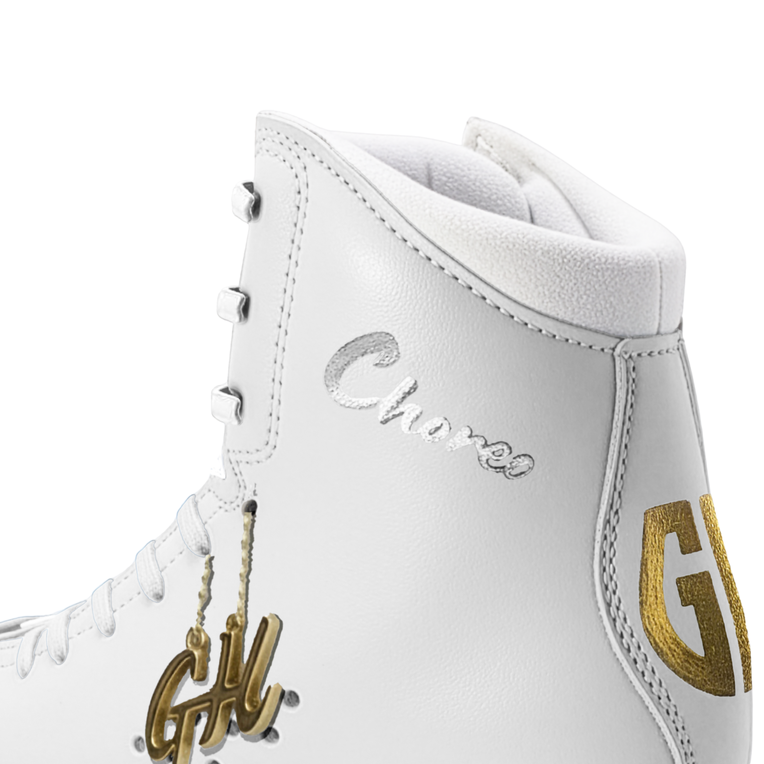 Choreo Dance And Jam Roller Skates With Shana Jam Plates