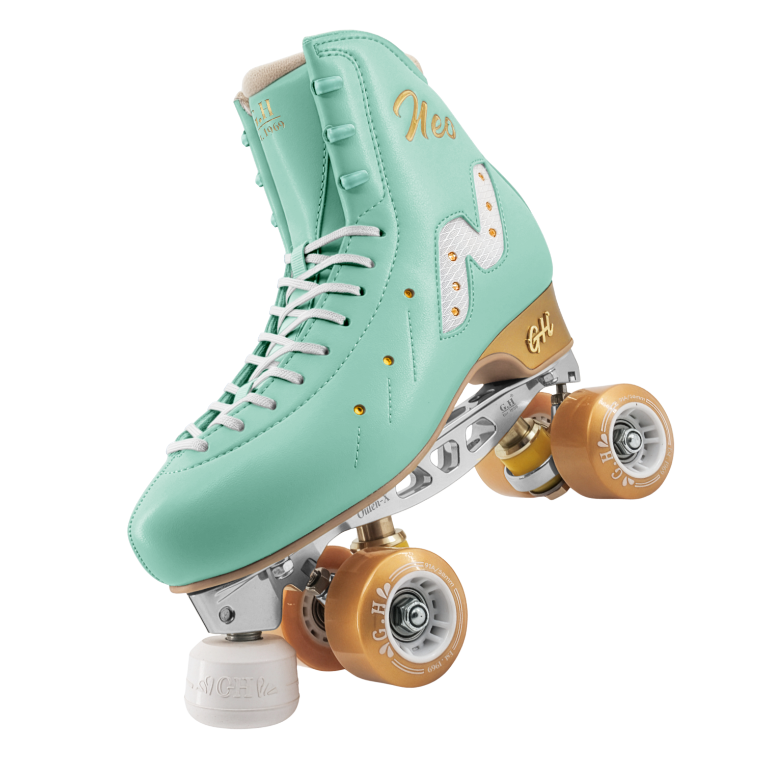 #color_Turquoise (Vegan Leather)